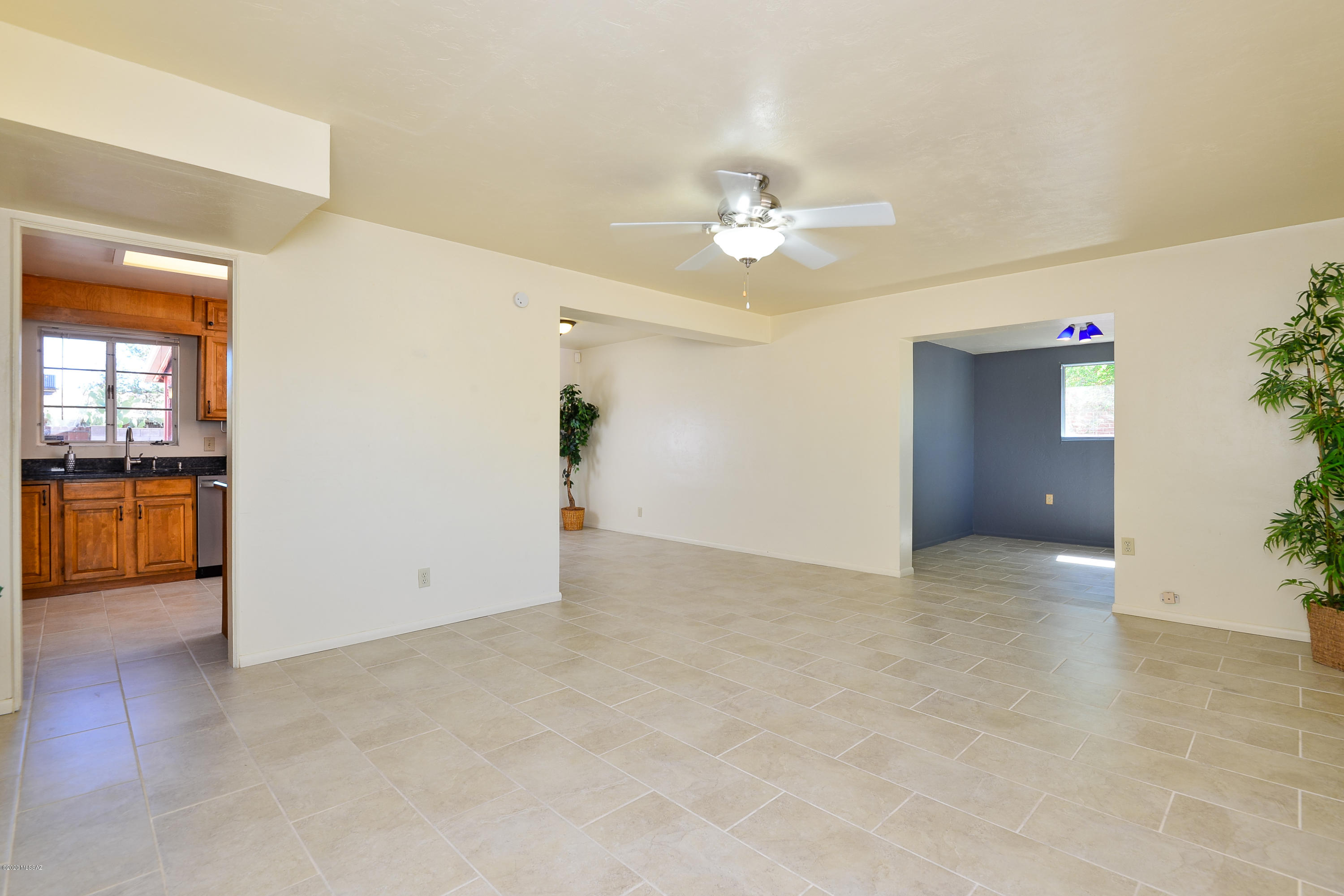 Old Pueblo Estates - Residential