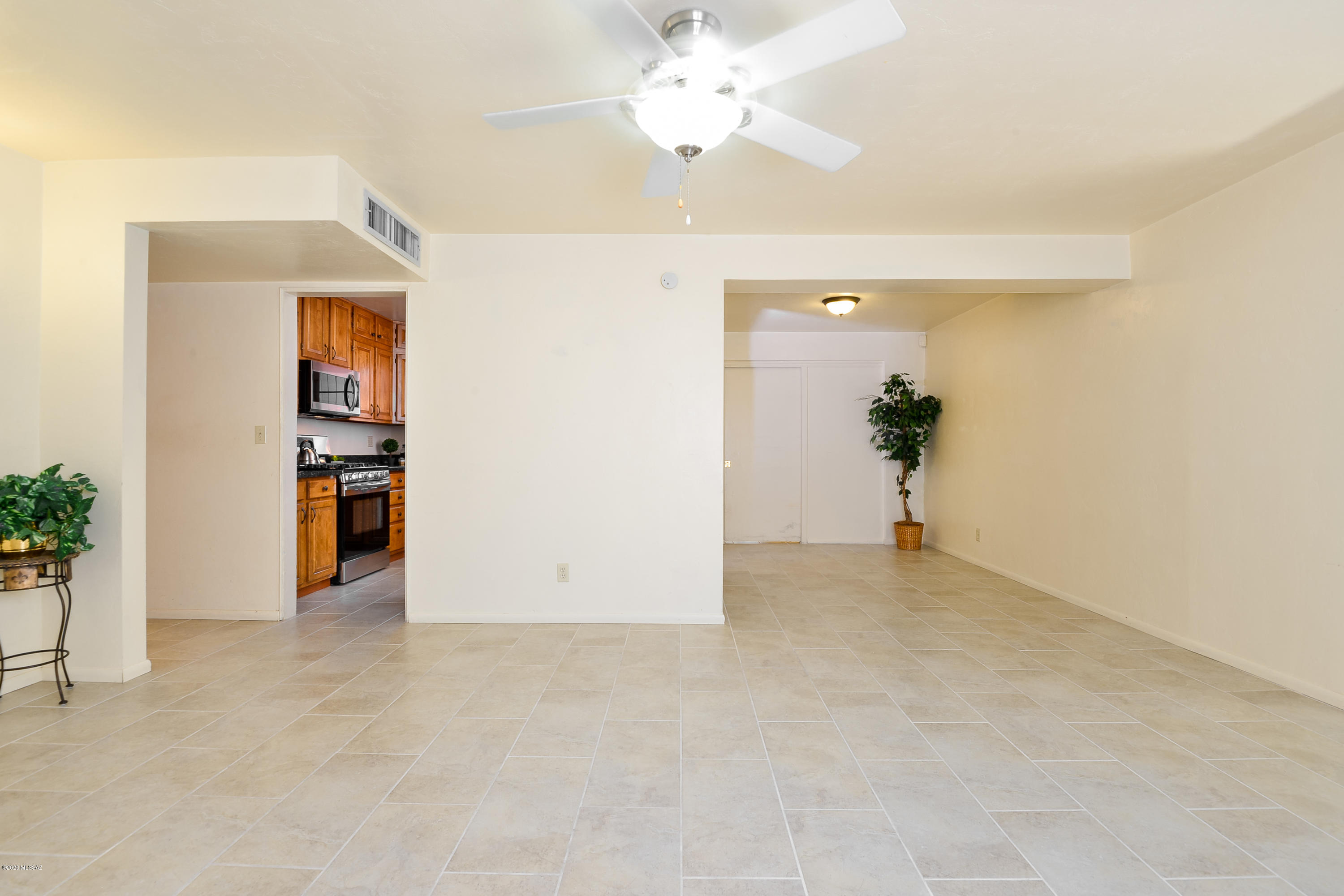 Old Pueblo Estates - Residential