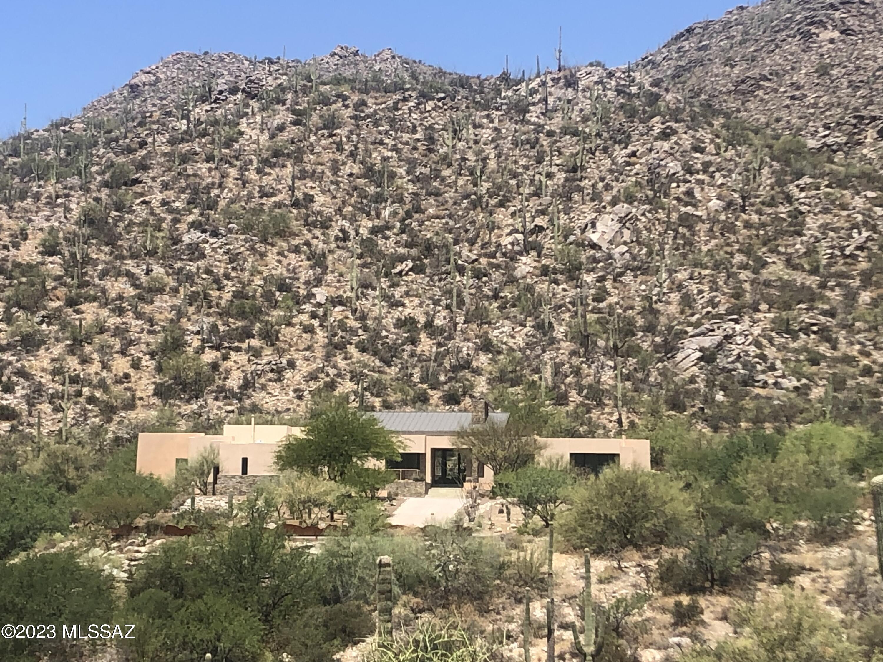 Canyon Pass At Dove Mountain - Residential