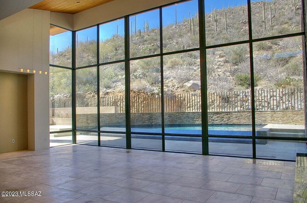 Canyon Pass At Dove Mountain - Residential