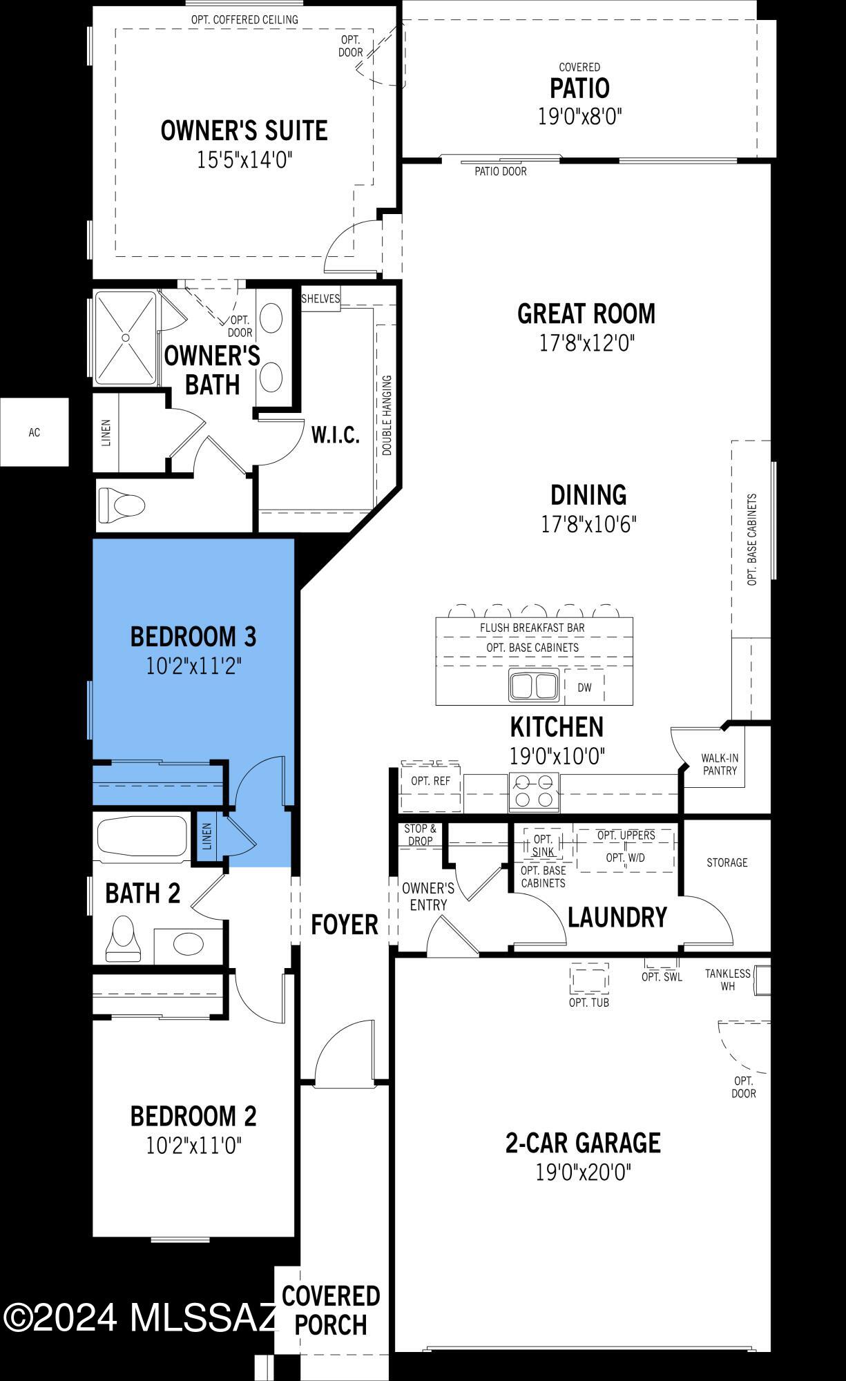 Other/Unknown - Residential