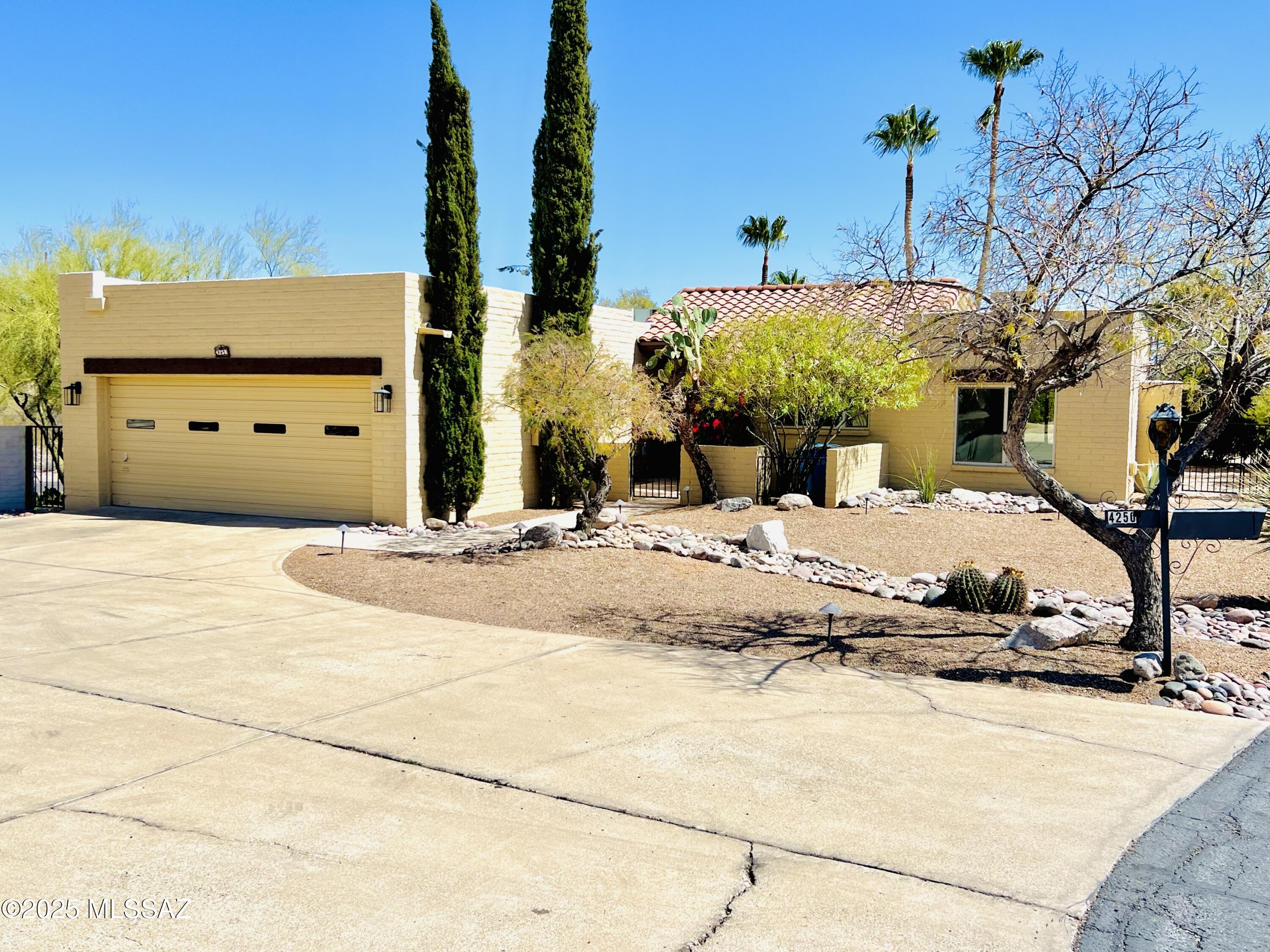 Pontatoc Canyon Estates (1-80) - Residential