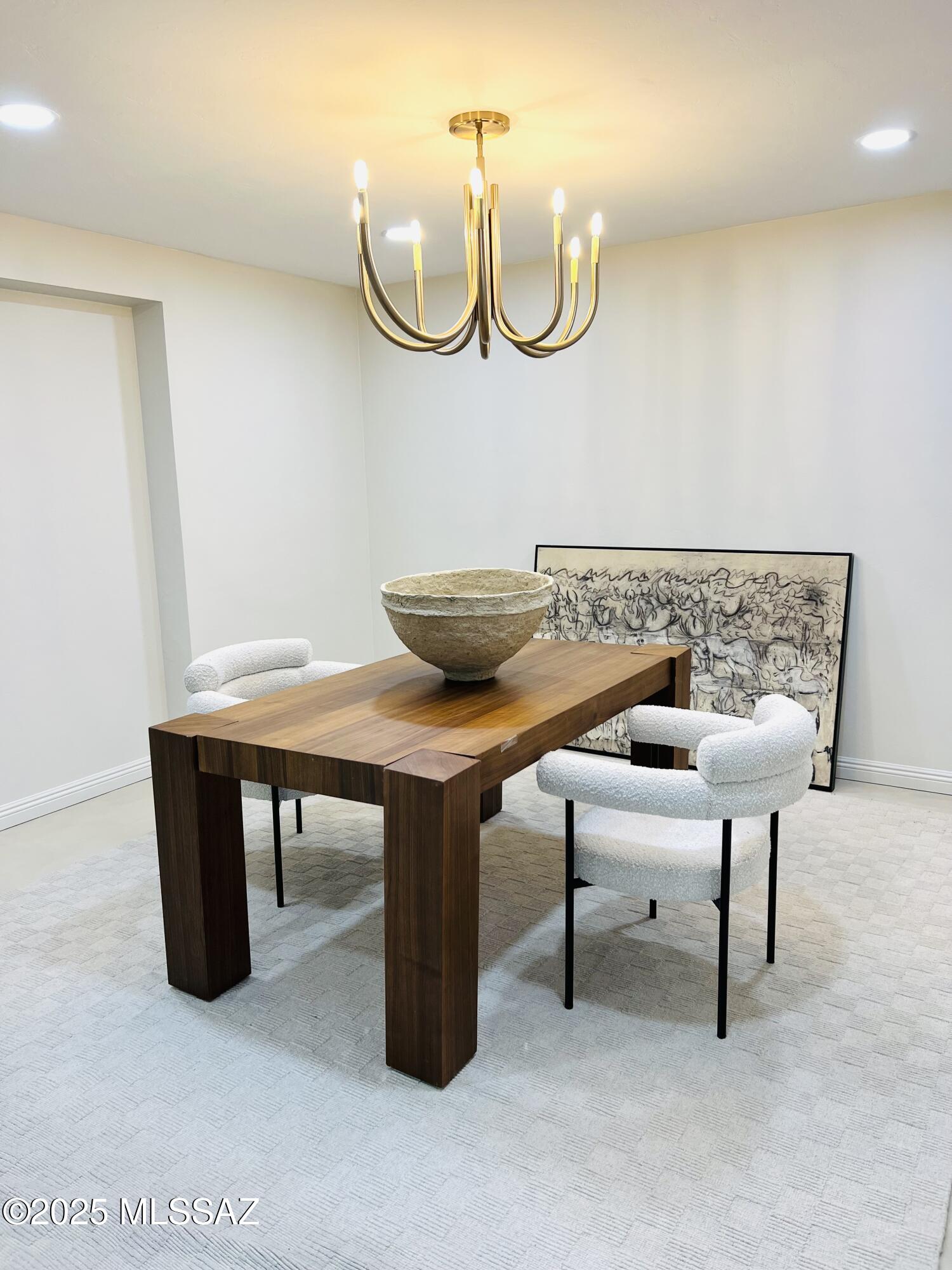 Pontatoc Canyon Estates (1-80) - Residential