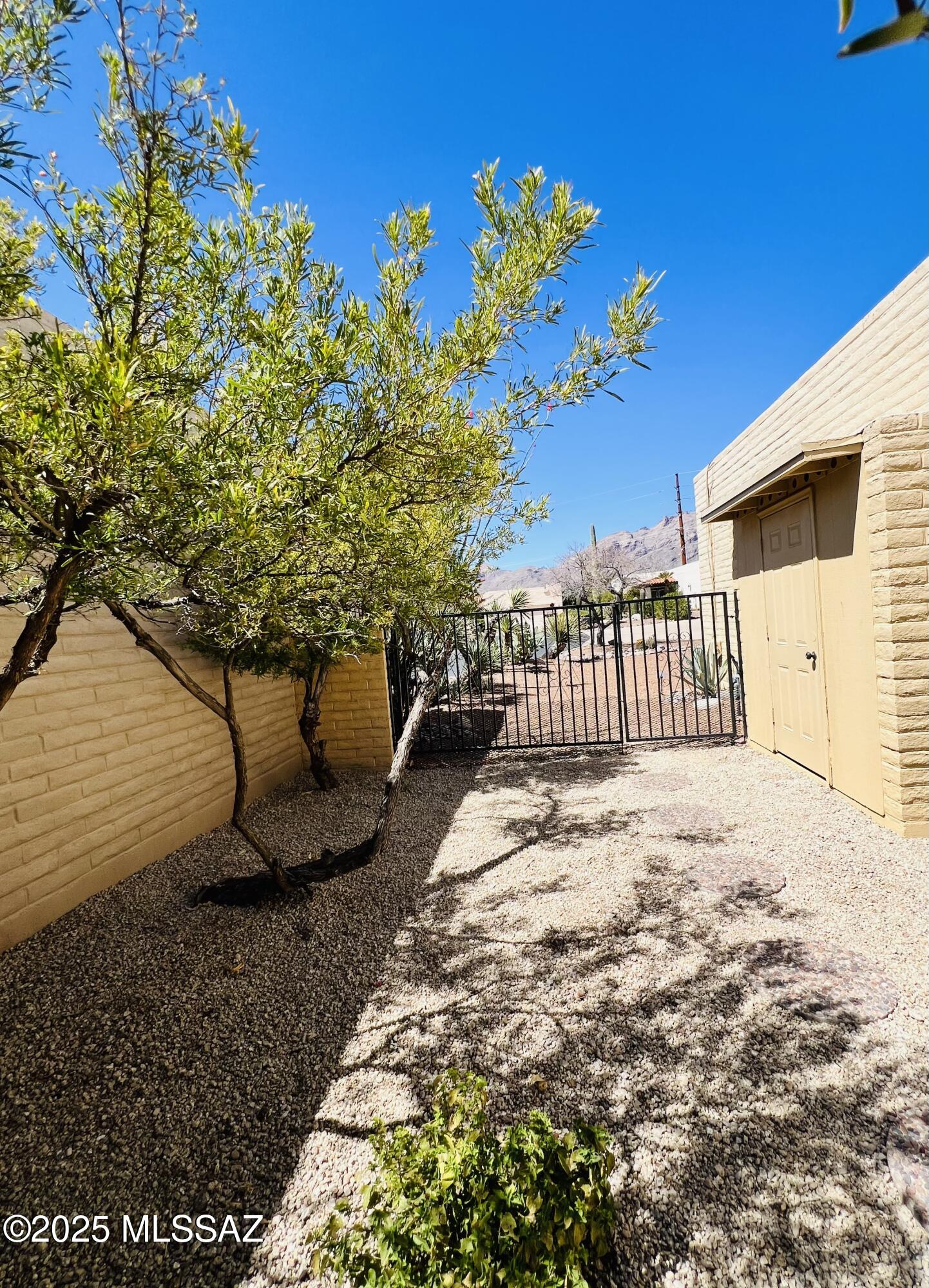 Pontatoc Canyon Estates (1-80) - Residential