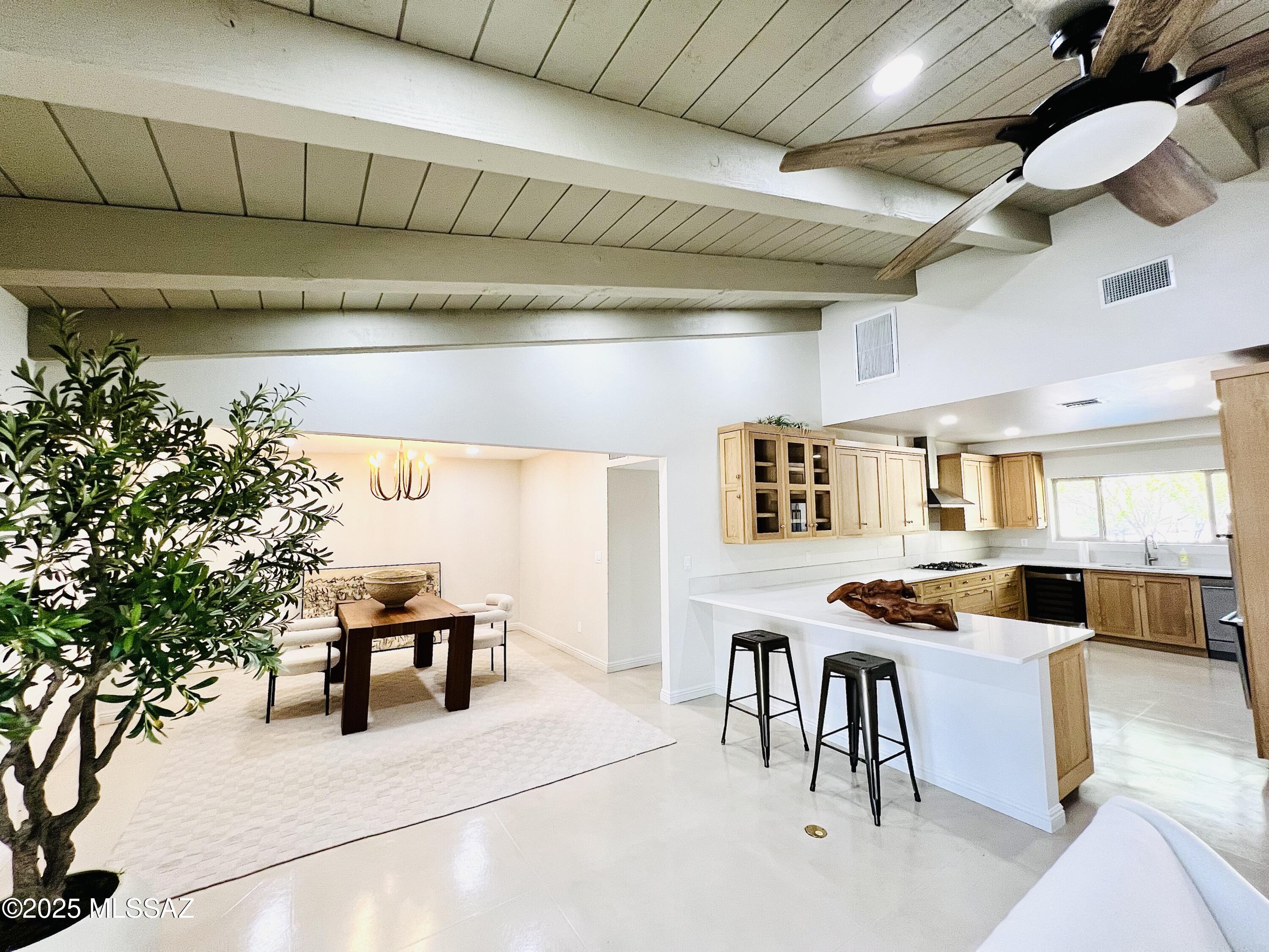 Pontatoc Canyon Estates (1-80) - Residential