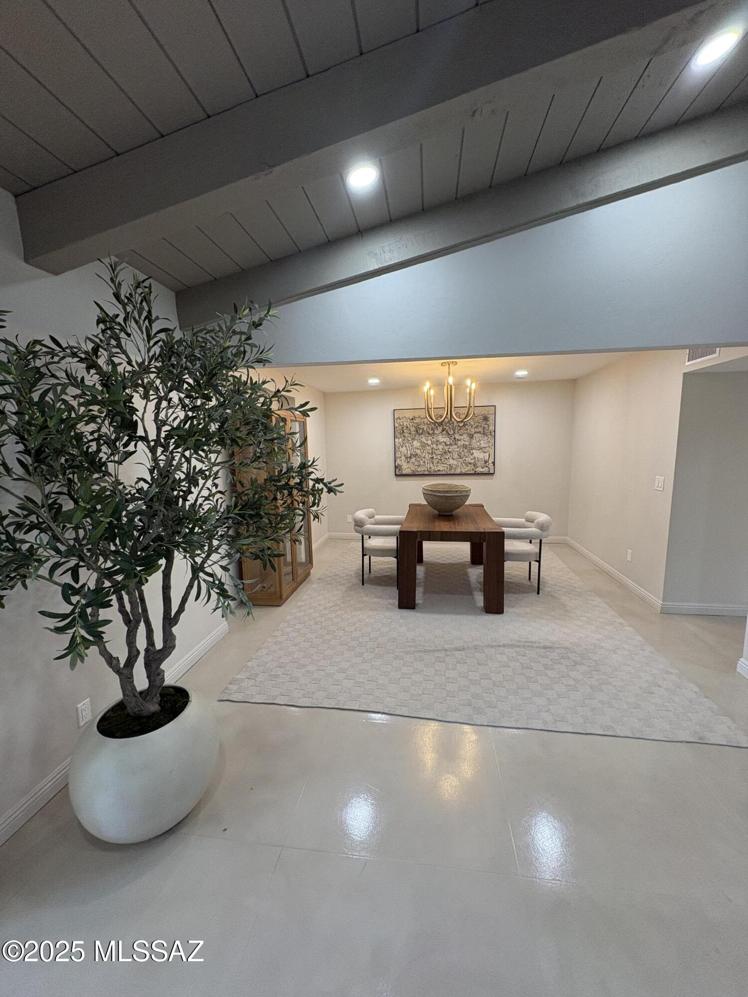 Pontatoc Canyon Estates (1-80) - Residential
