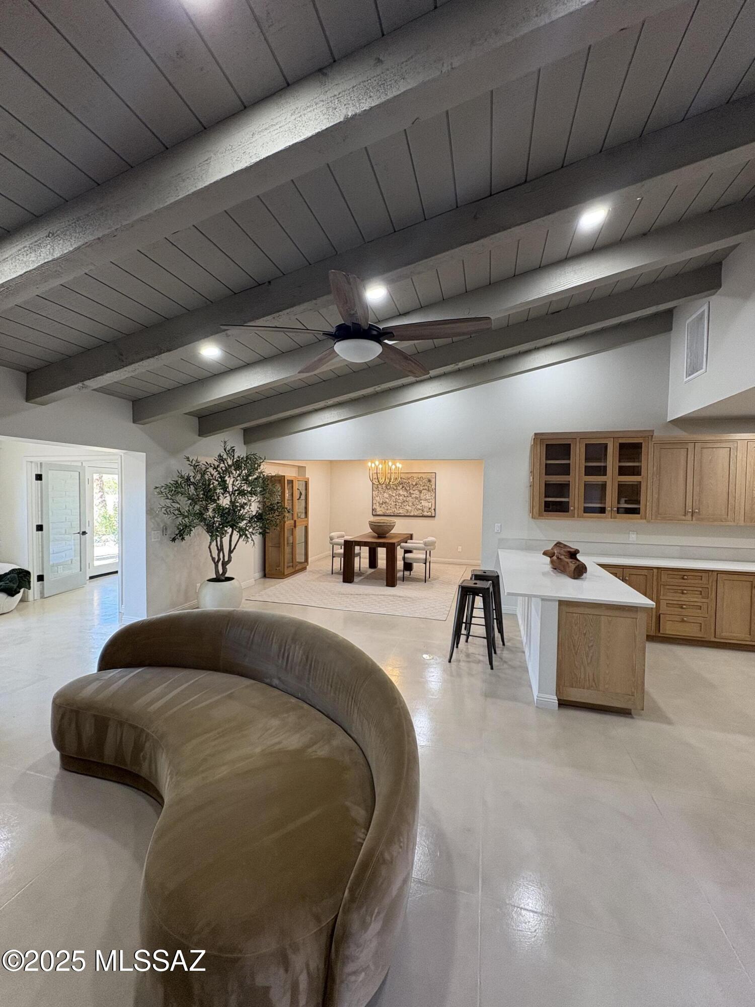 Pontatoc Canyon Estates (1-80) - Residential