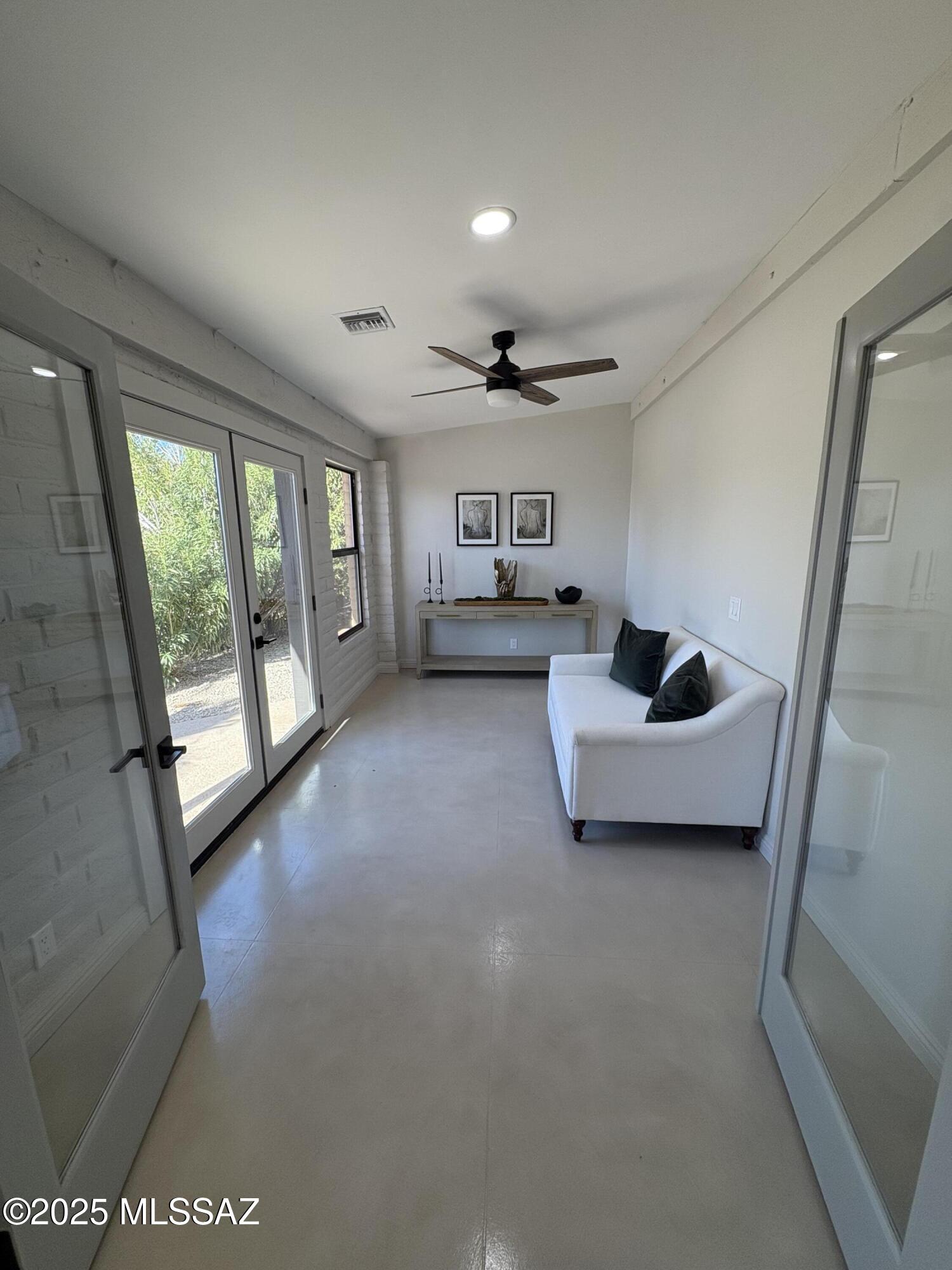 Pontatoc Canyon Estates (1-80) - Residential