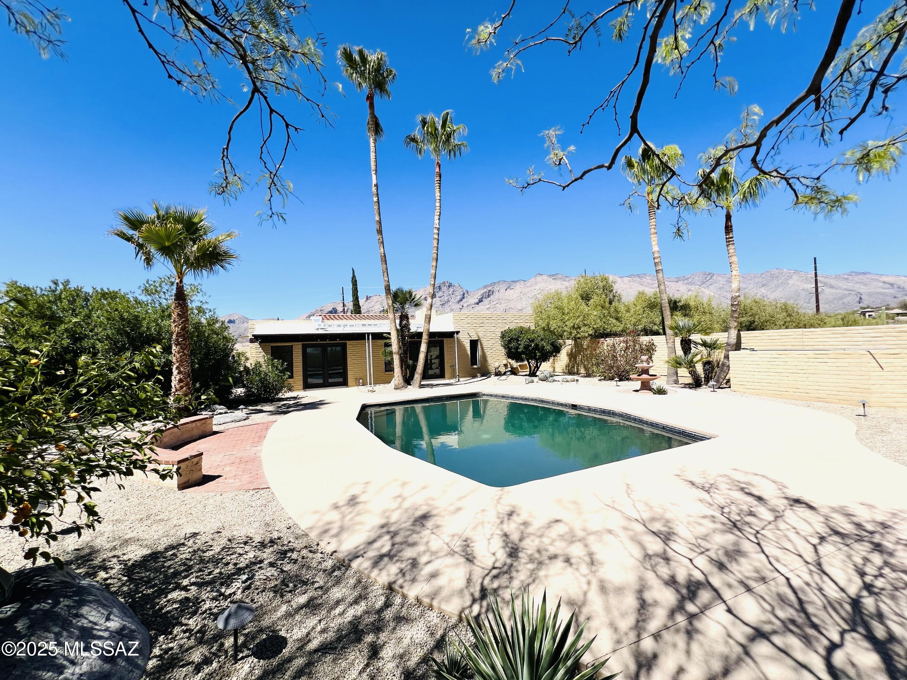 Pontatoc Canyon Estates (1-80) - Residential