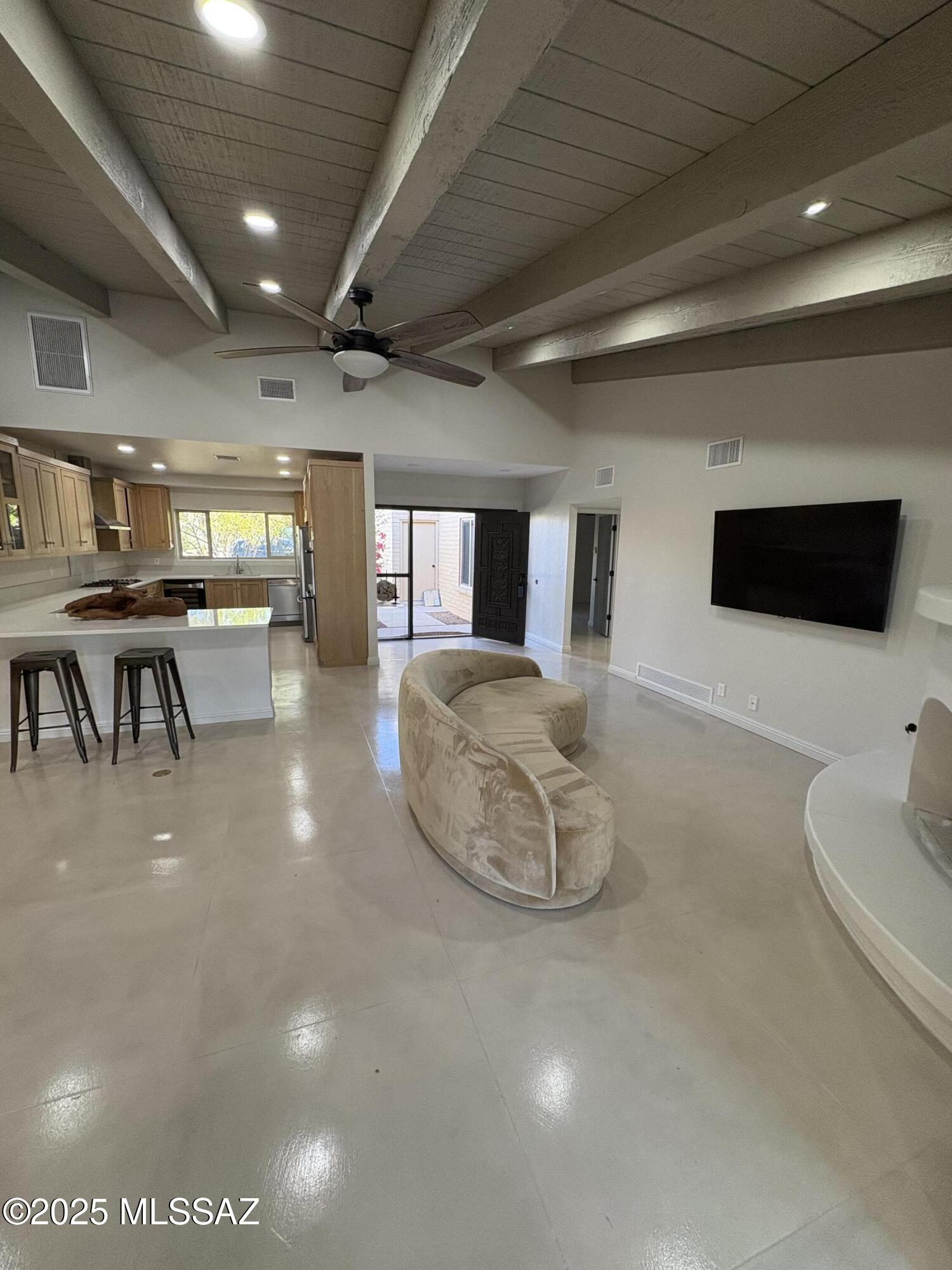 Pontatoc Canyon Estates (1-80) - Residential
