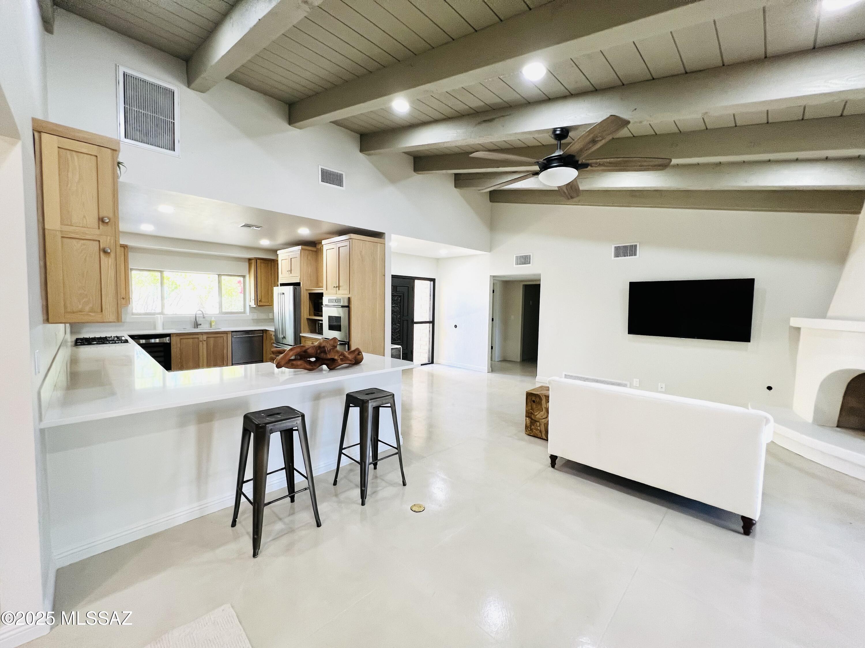 Pontatoc Canyon Estates (1-80) - Residential