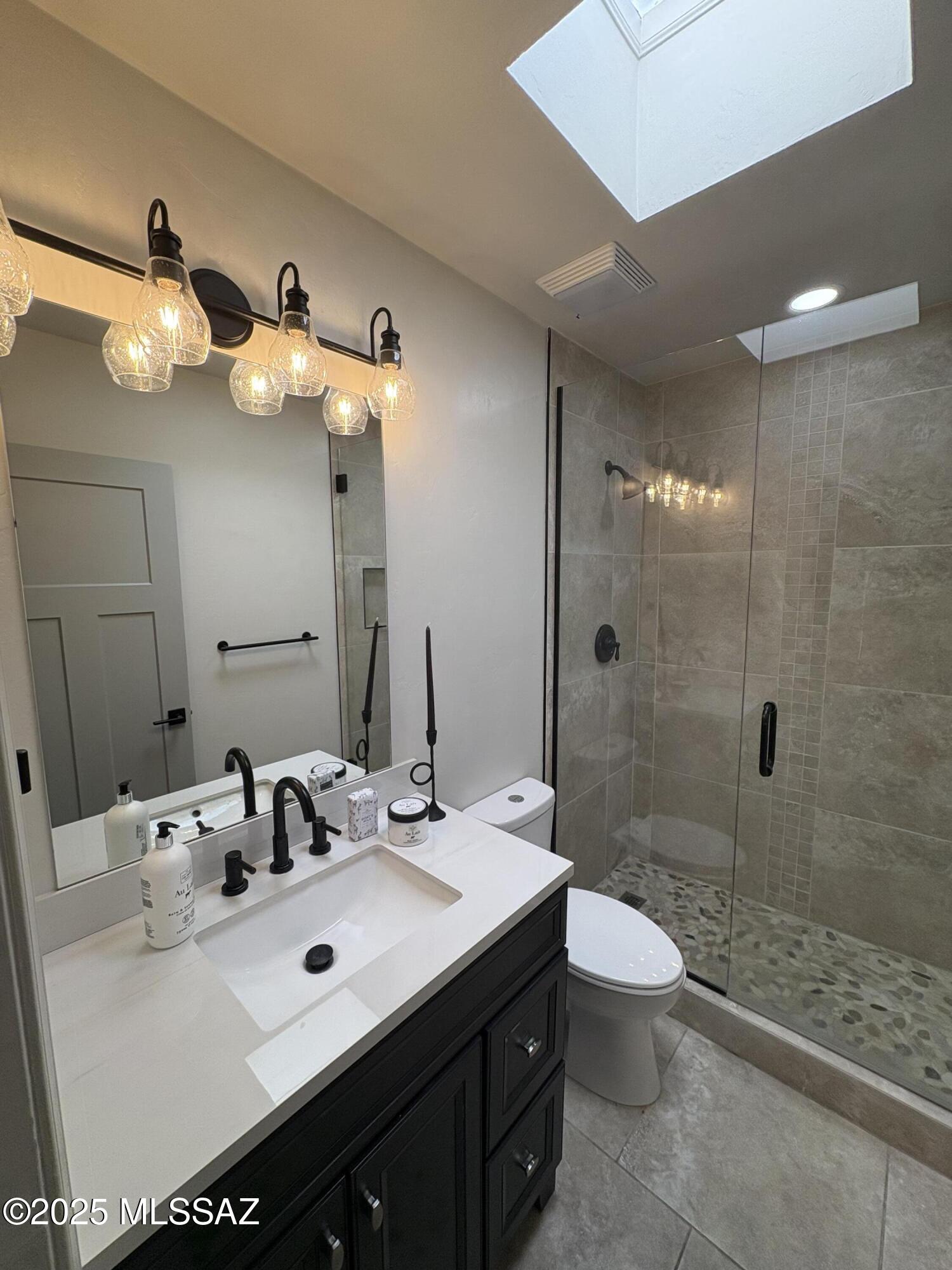 Pontatoc Canyon Estates (1-80) - Residential