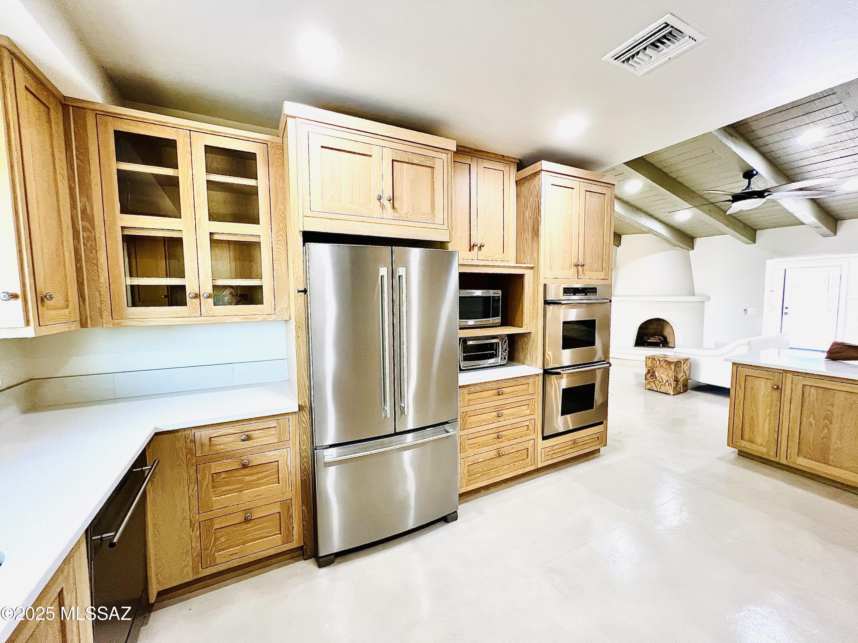 Pontatoc Canyon Estates (1-80) - Residential