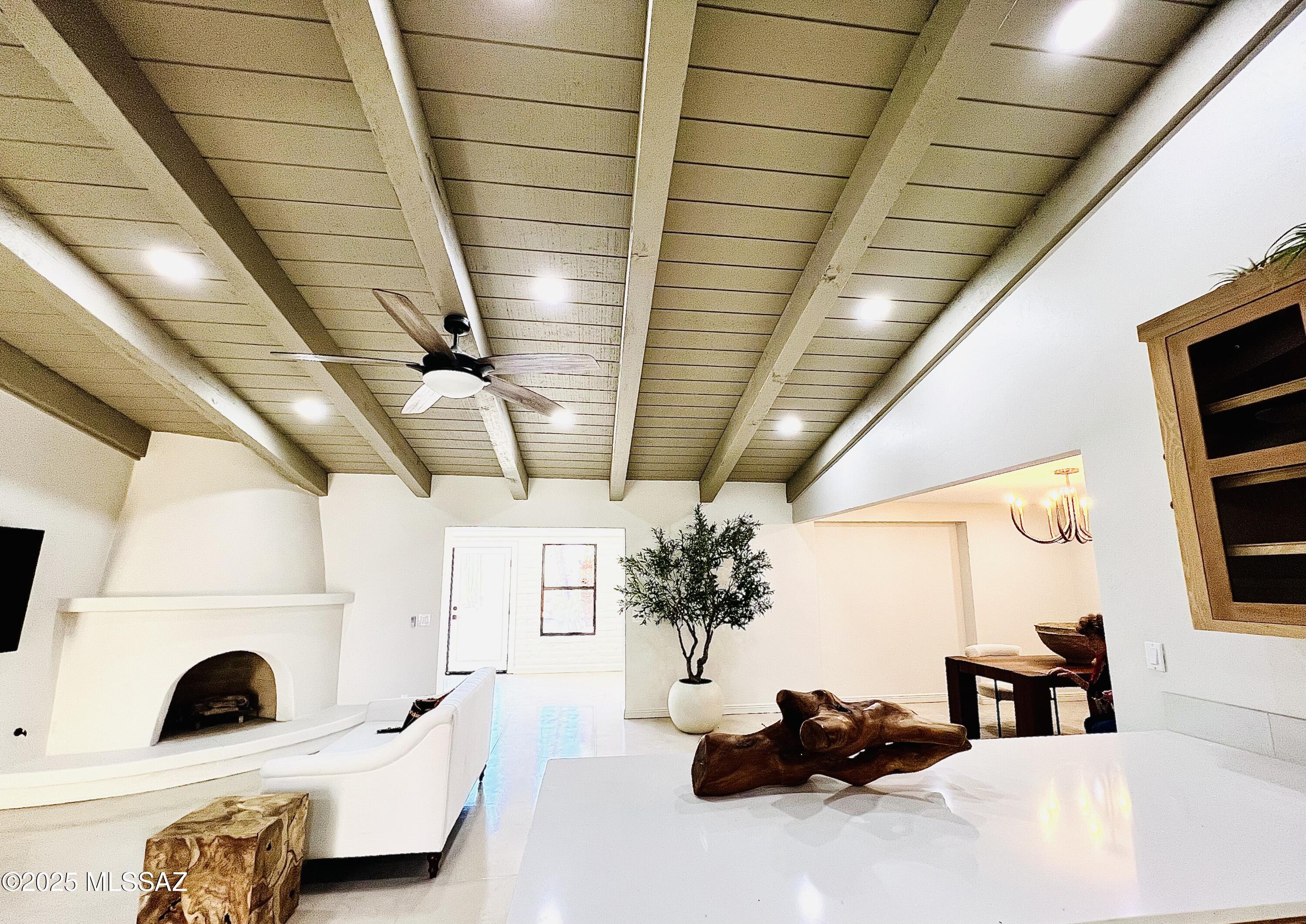 Pontatoc Canyon Estates (1-80) - Residential