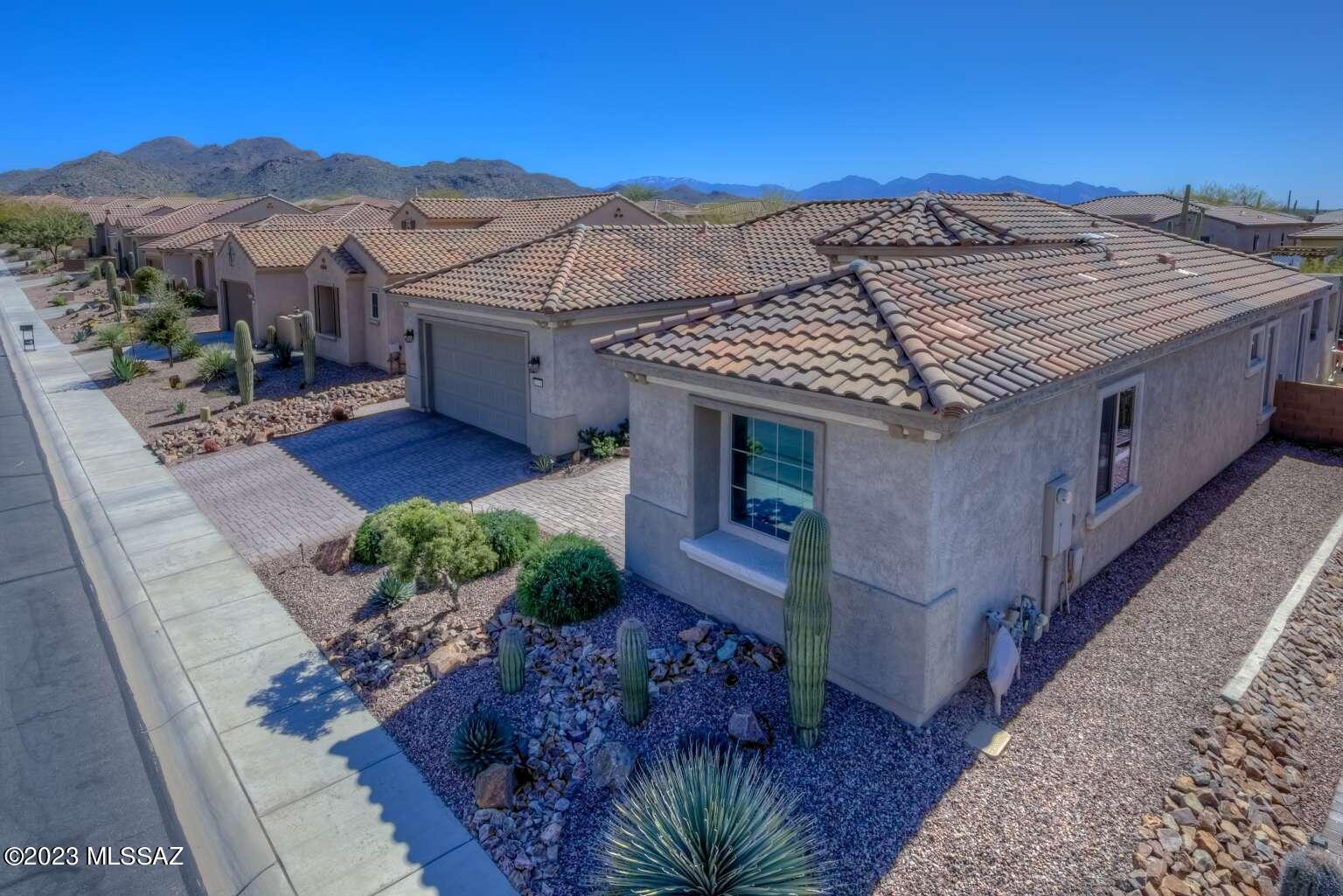 Del Webb At Dove Mountain SQ20131930189 - Residential