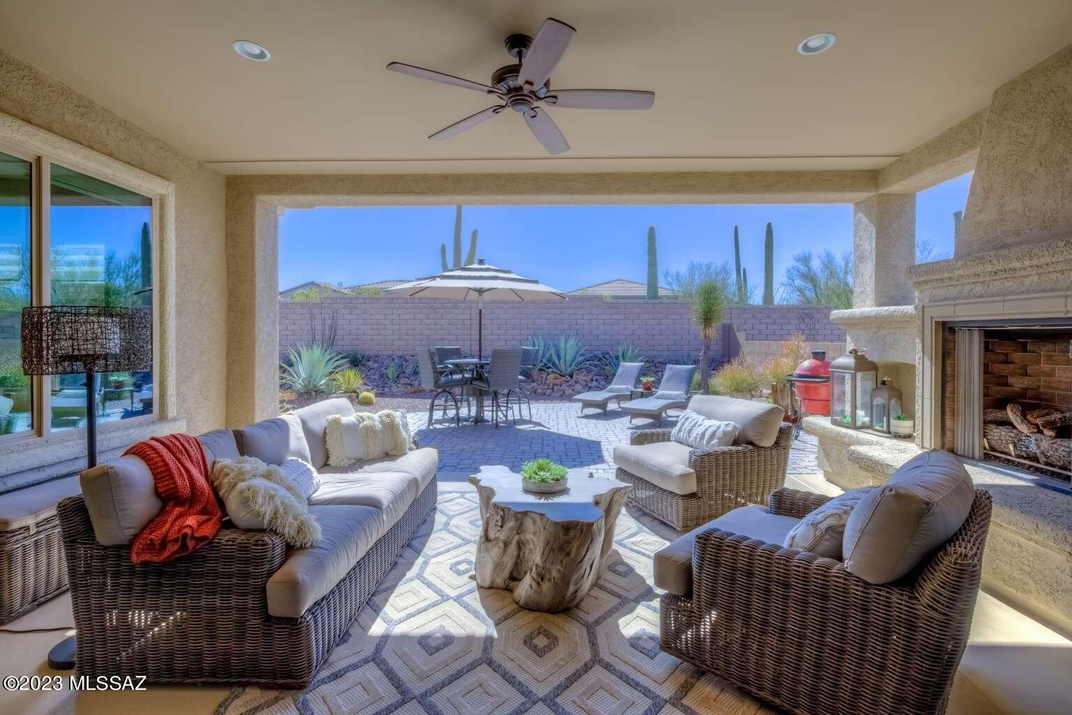 Del Webb At Dove Mountain SQ20131930189 - Residential