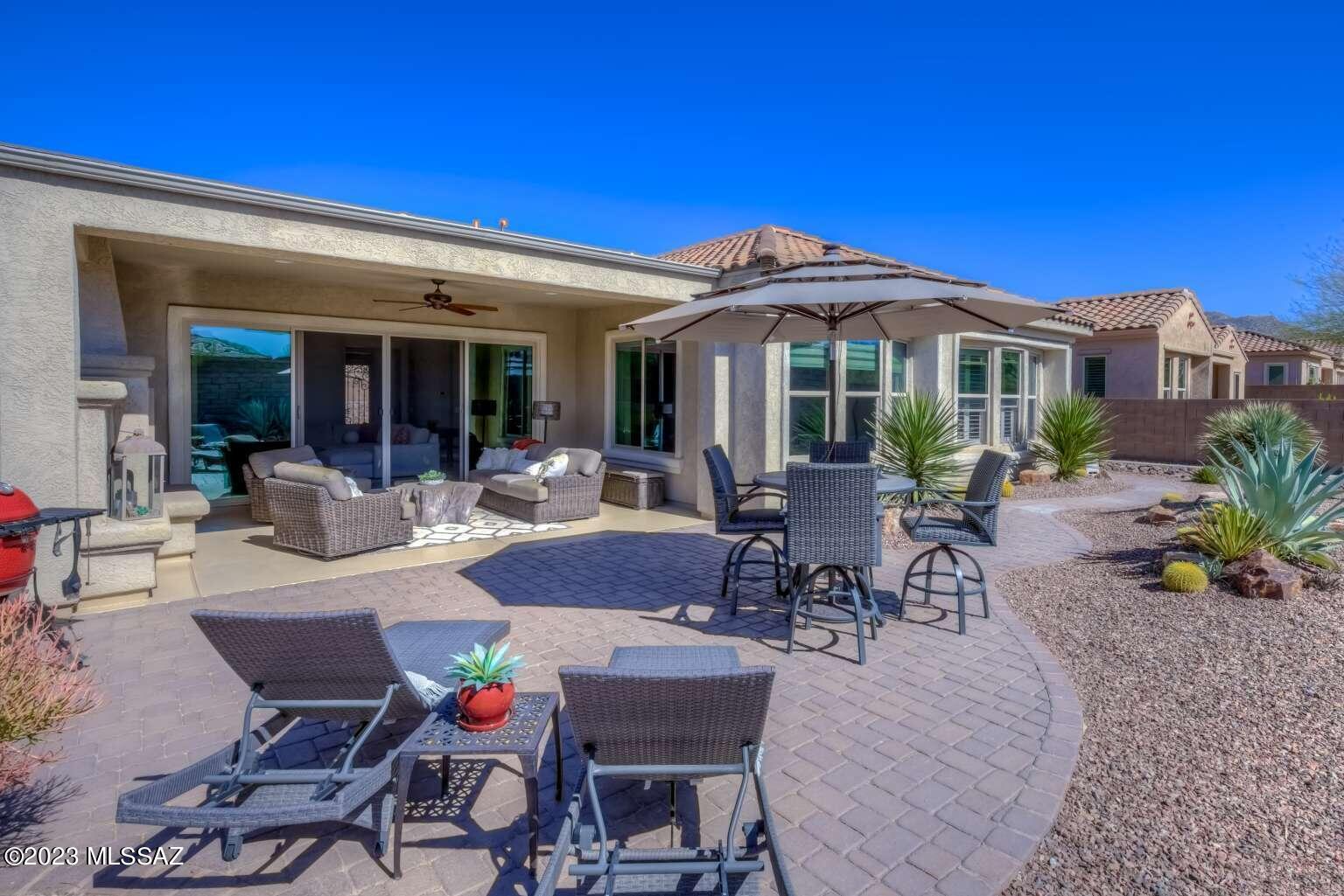 Del Webb At Dove Mountain SQ20131930189 - Residential