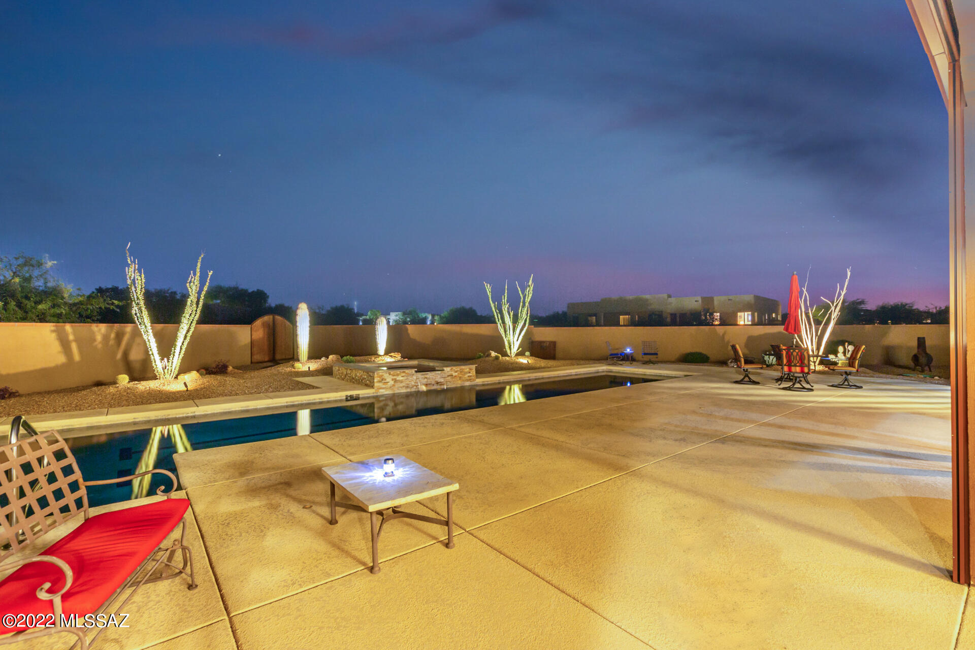 Tierra Linda Nueva (1-190) - Residential