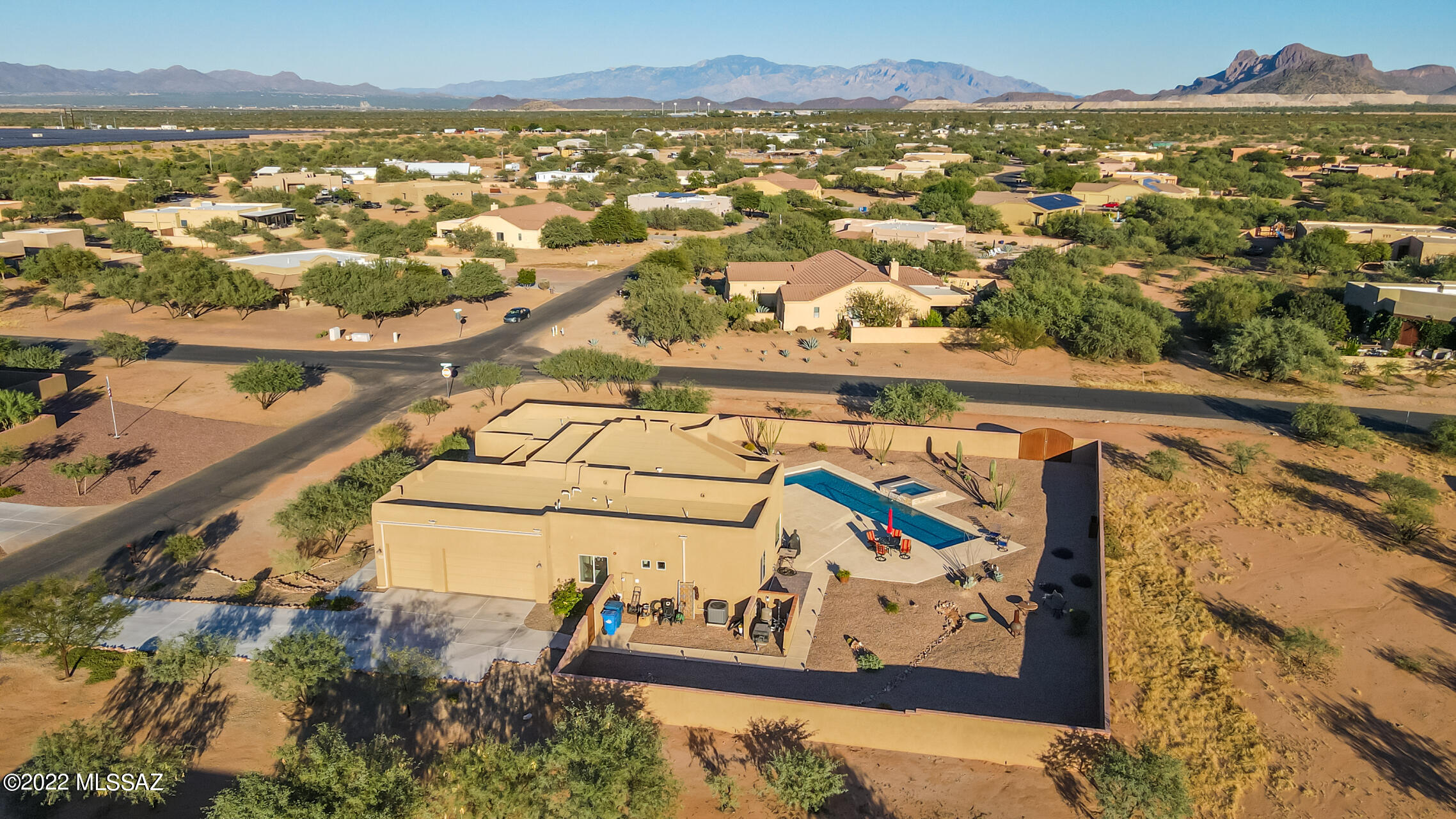 Tierra Linda Nueva (1-190) - Residential
