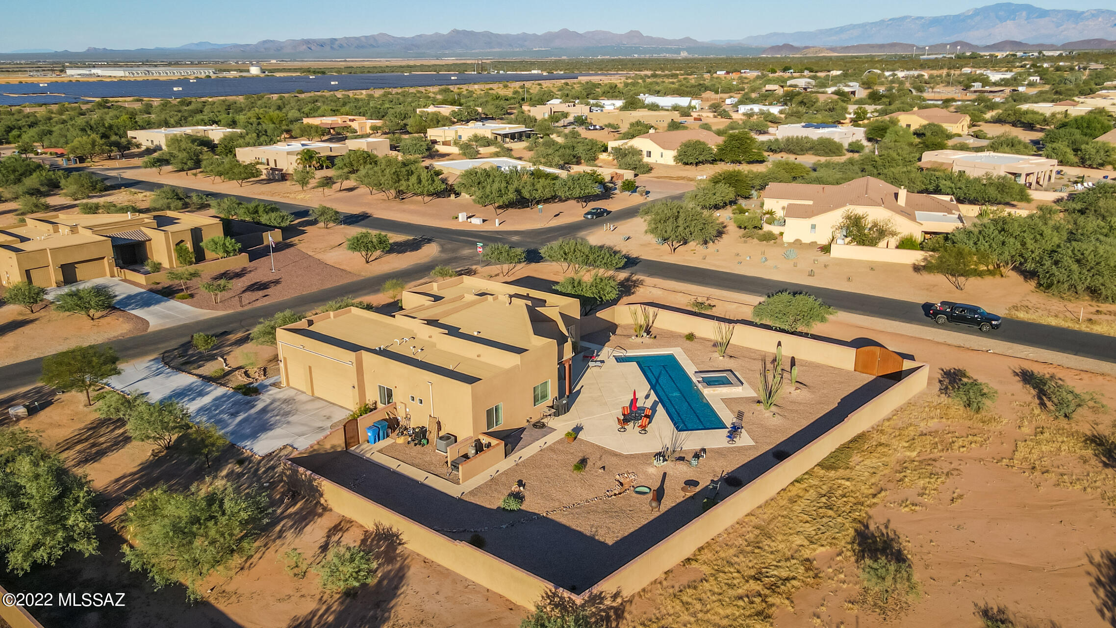 Tierra Linda Nueva (1-190) - Residential
