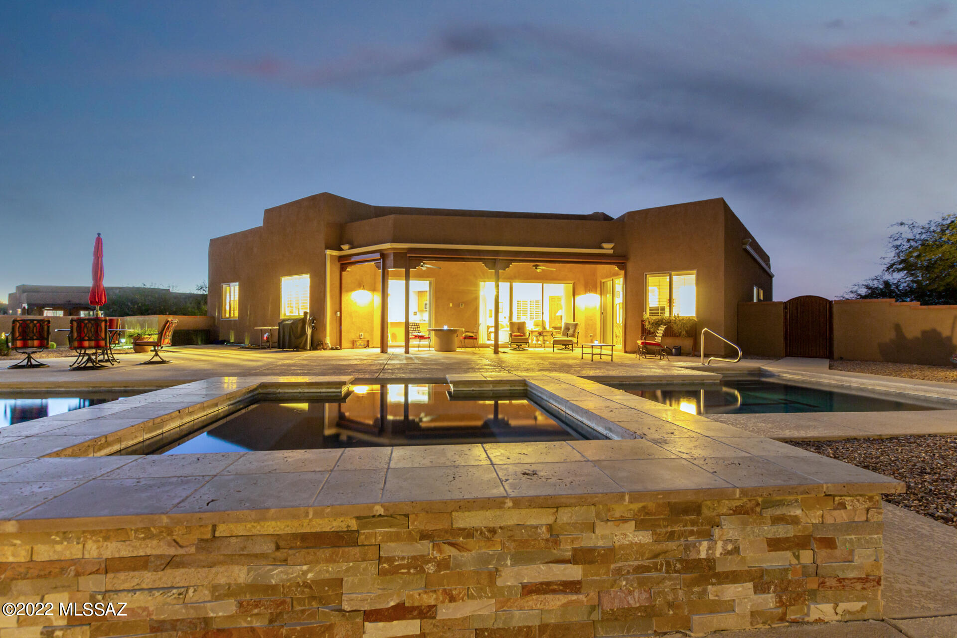 Tierra Linda Nueva (1-190) - Residential