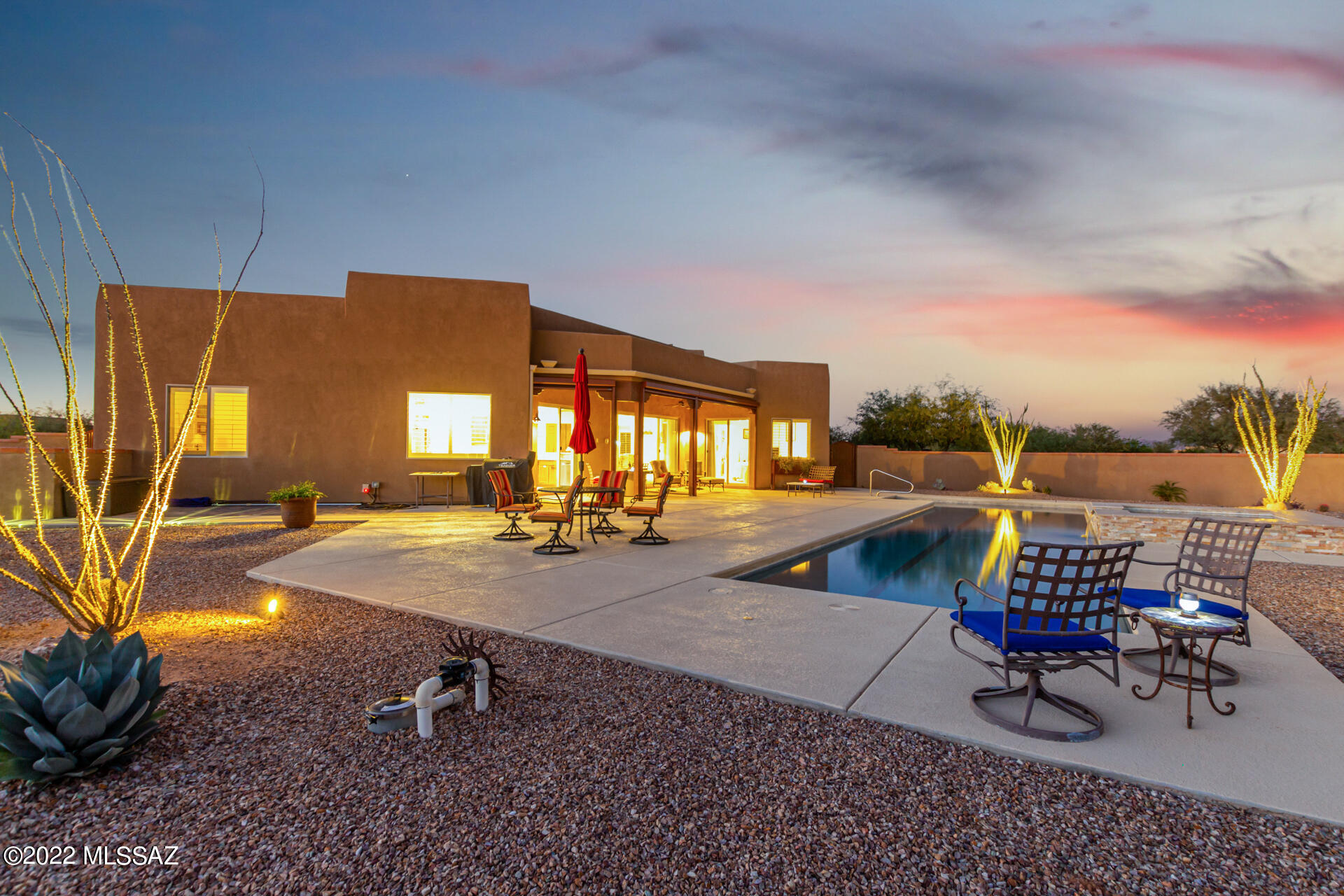 Tierra Linda Nueva (1-190) - Residential