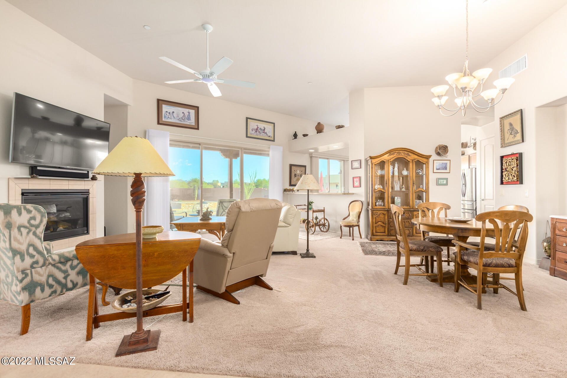 Tierra Linda Nueva (1-190) - Residential