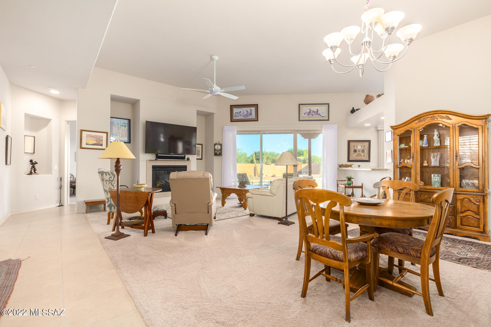 Tierra Linda Nueva (1-190) - Residential