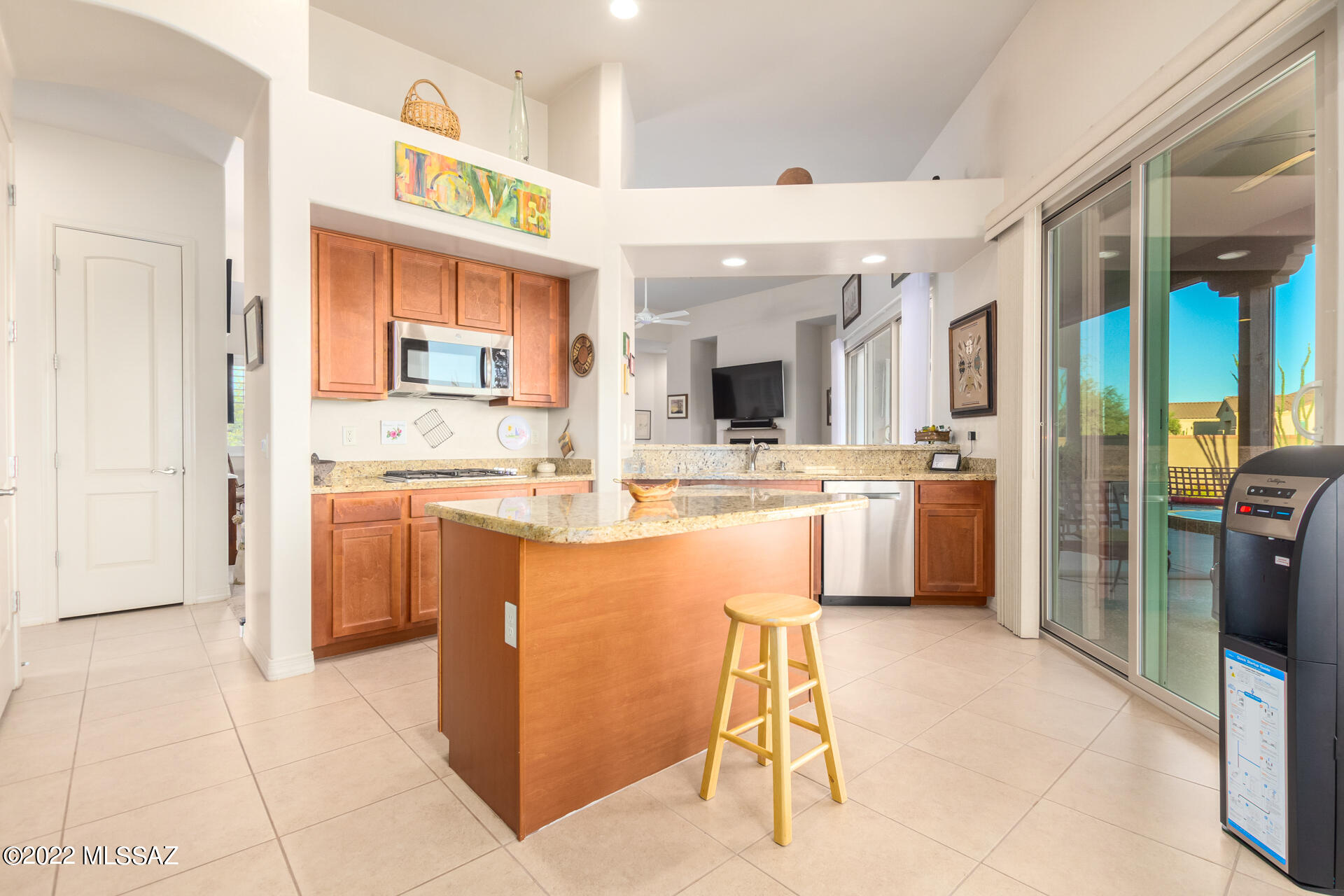 Tierra Linda Nueva (1-190) - Residential