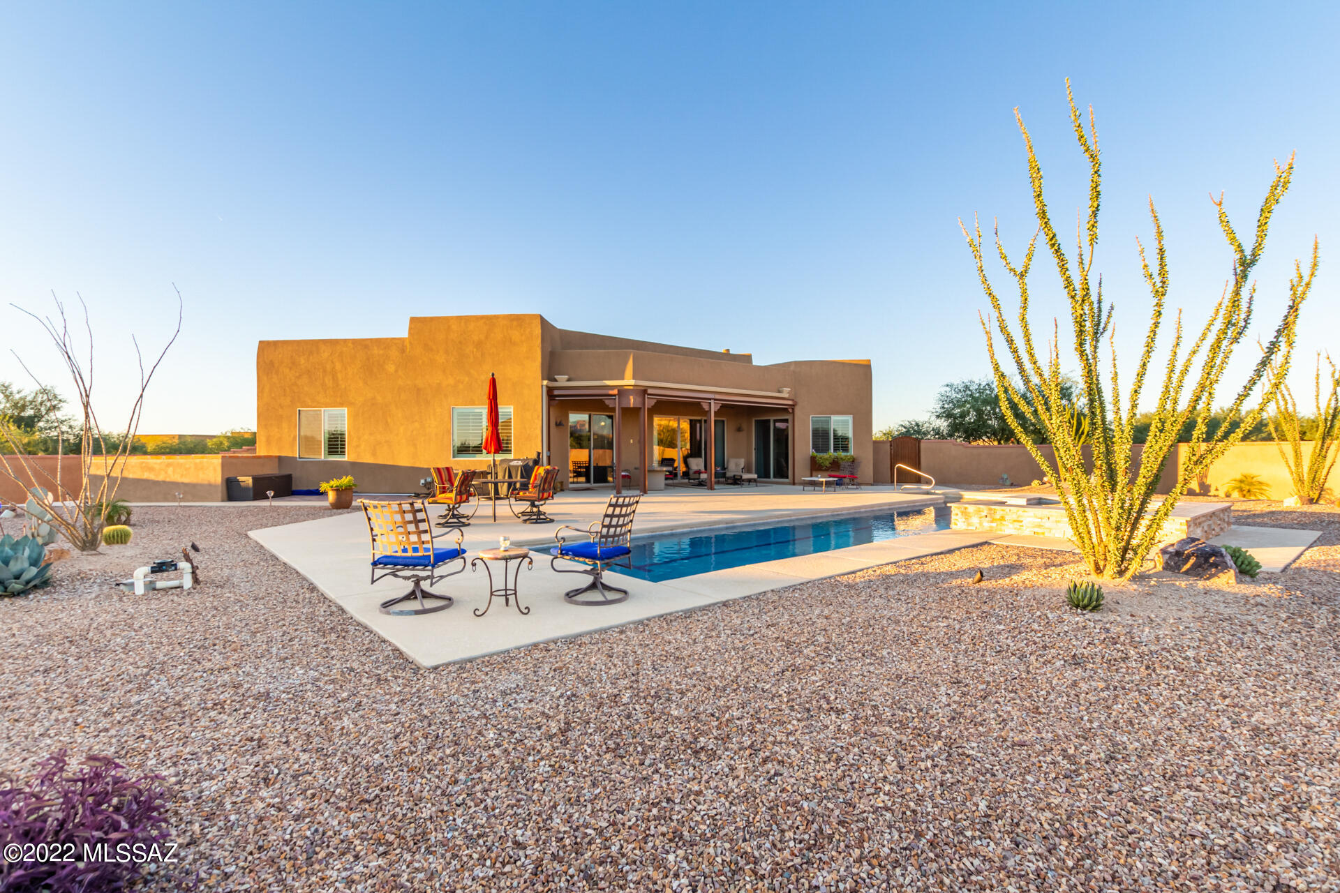 Tierra Linda Nueva (1-190) - Residential