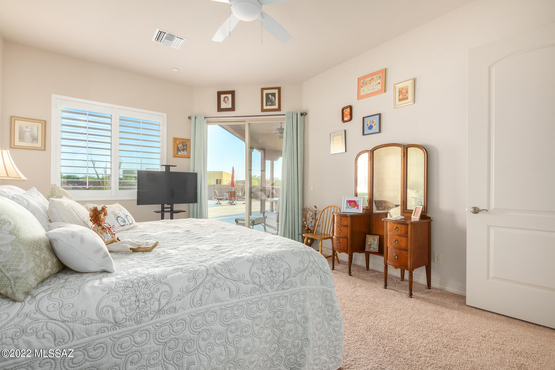 Tierra Linda Nueva (1-190) - Residential