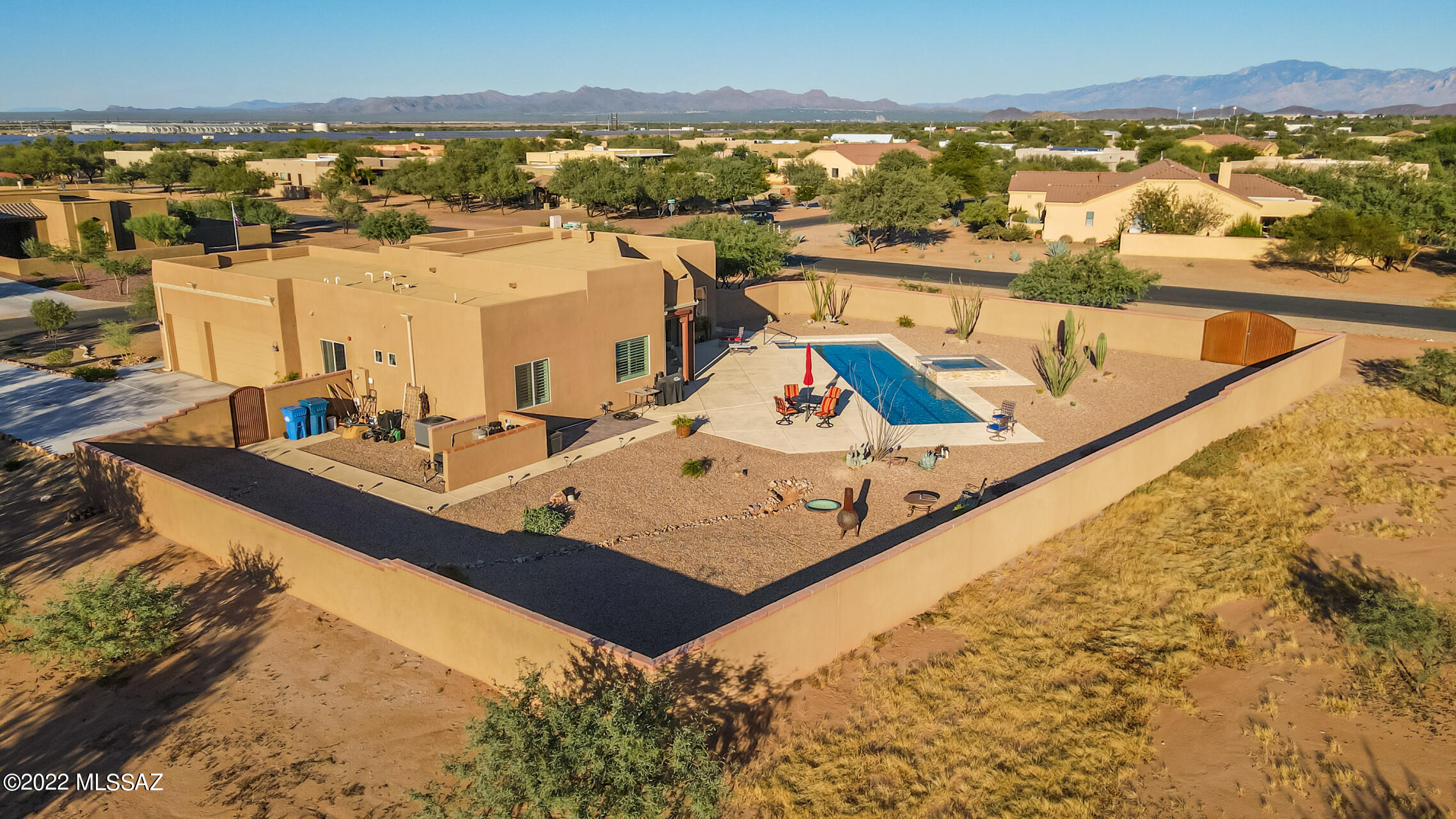 Tierra Linda Nueva (1-190) - Residential