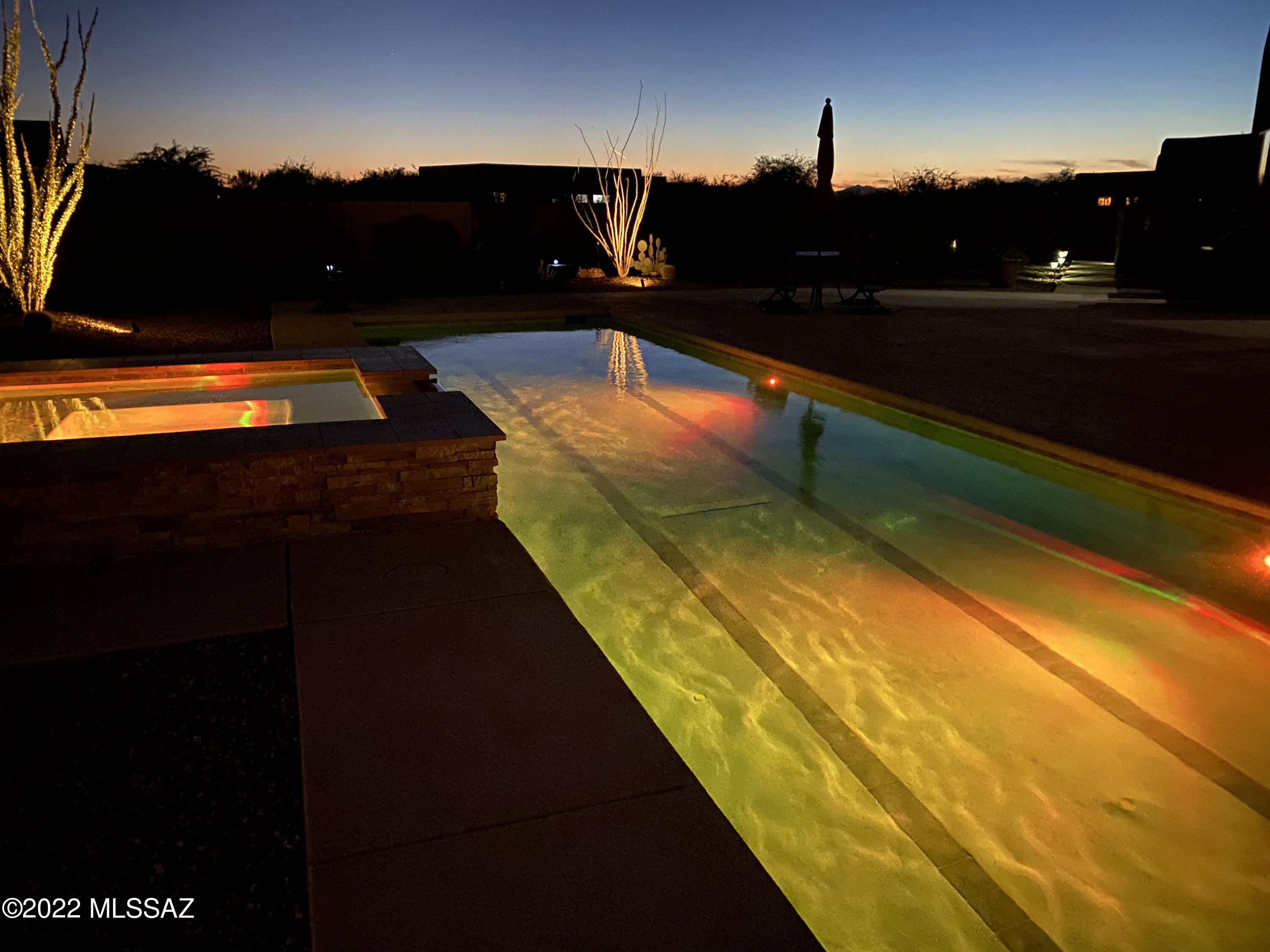 Tierra Linda Nueva (1-190) - Residential