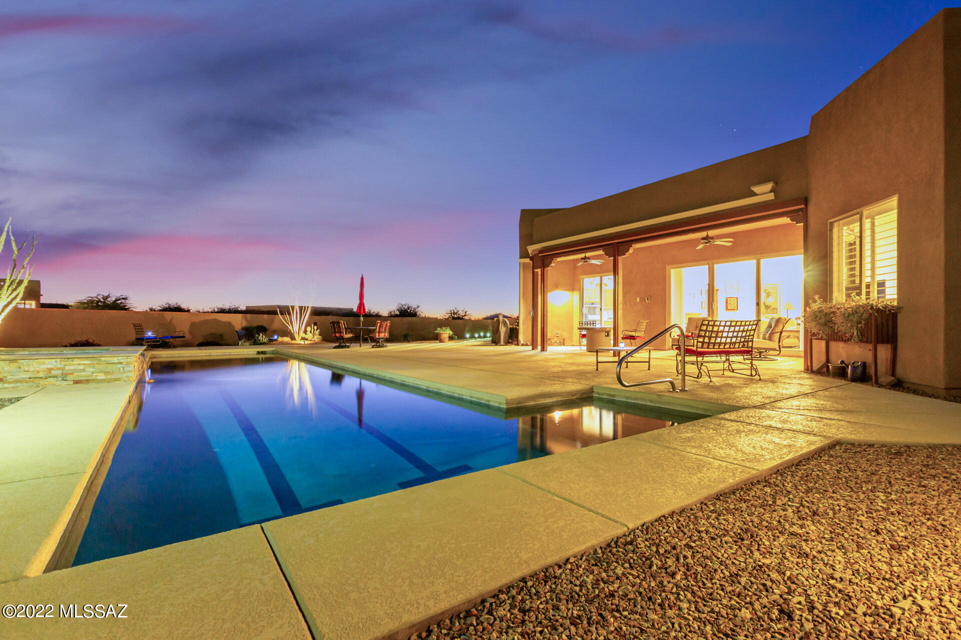 Tierra Linda Nueva (1-190) - Residential