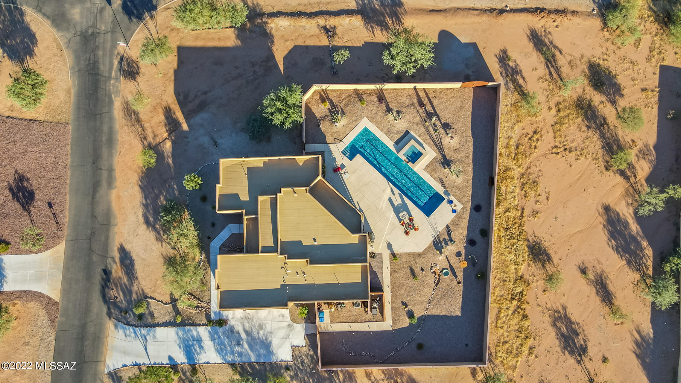 Tierra Linda Nueva (1-190) - Residential