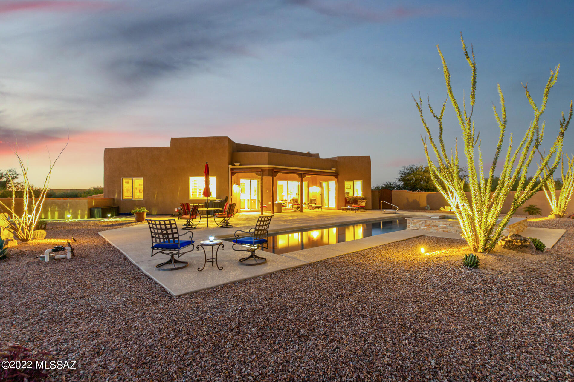 Tierra Linda Nueva (1-190) - Residential