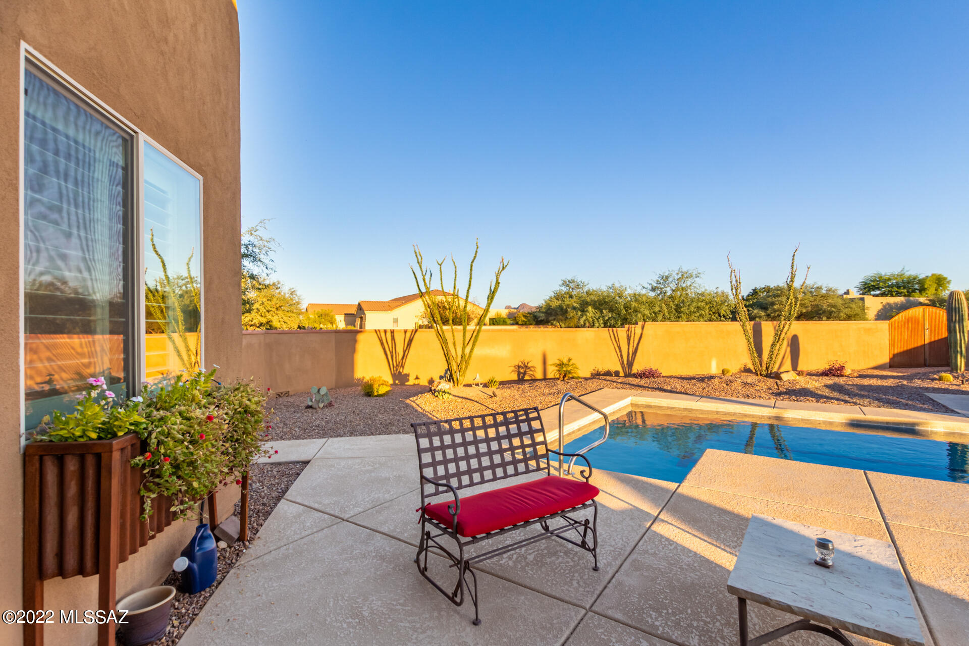 Tierra Linda Nueva (1-190) - Residential