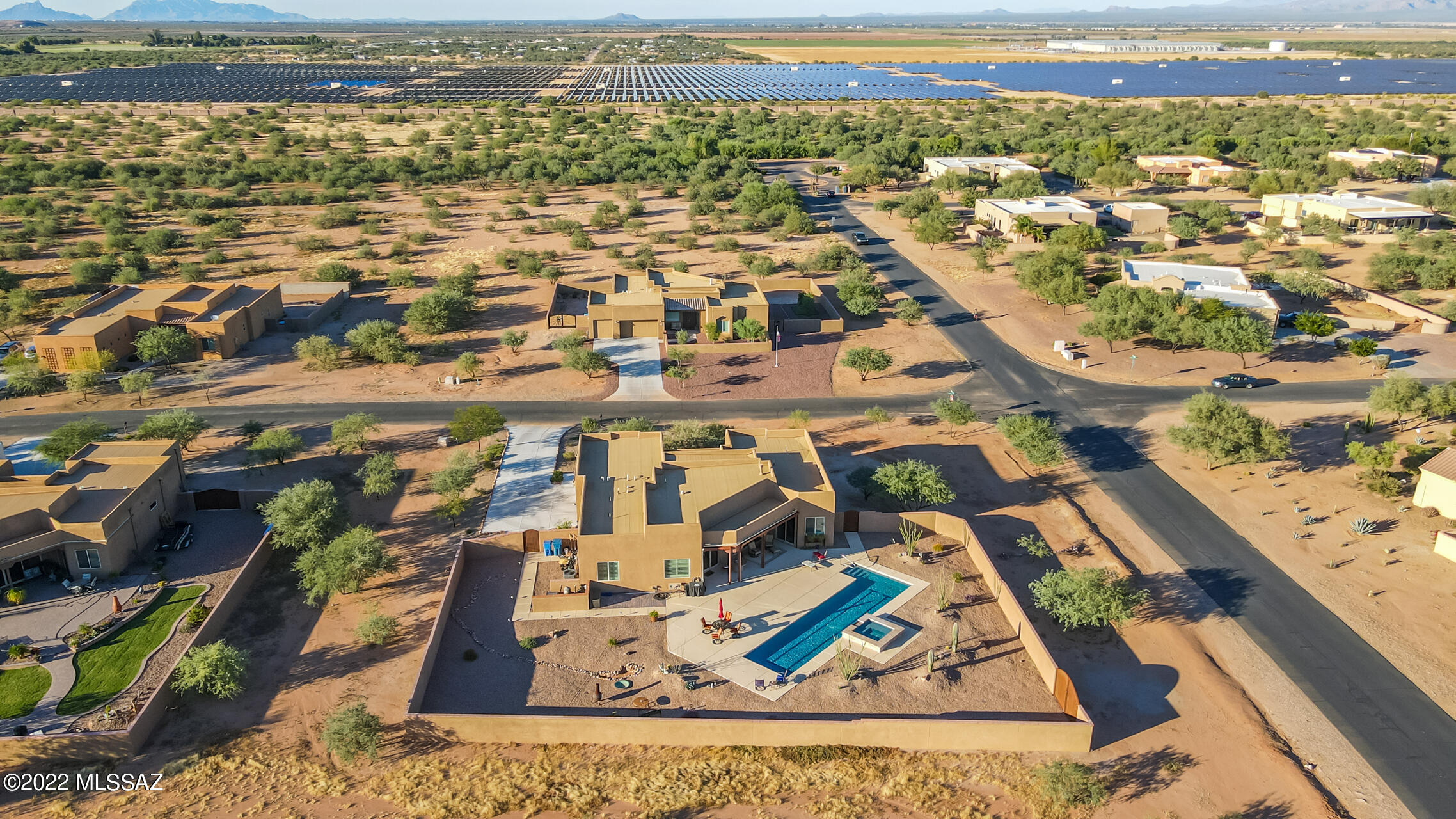 Tierra Linda Nueva (1-190) - Residential