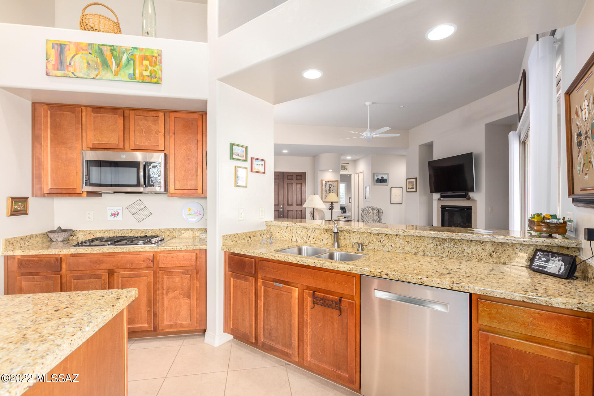 Tierra Linda Nueva (1-190) - Residential