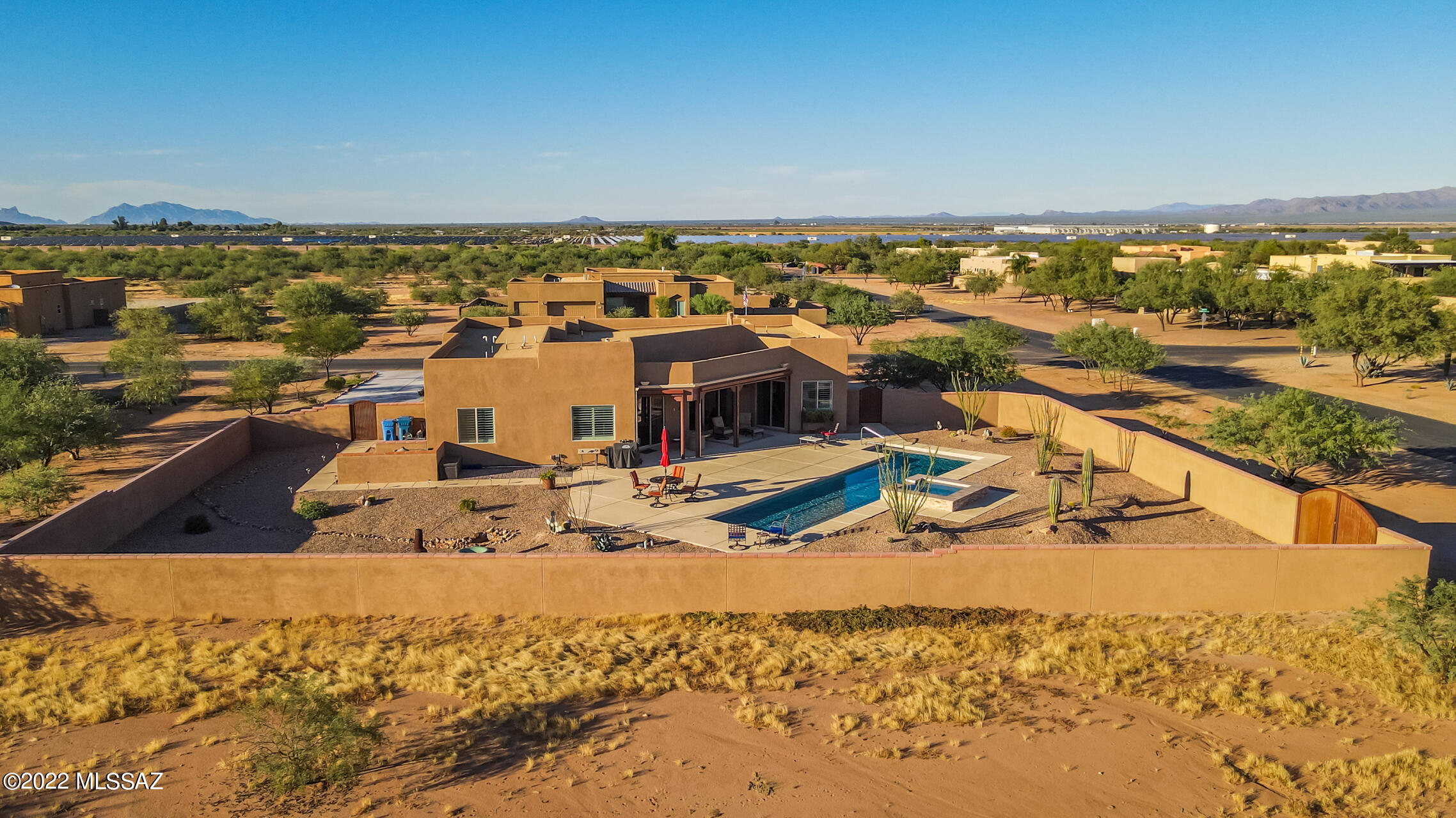 Tierra Linda Nueva (1-190) - Residential