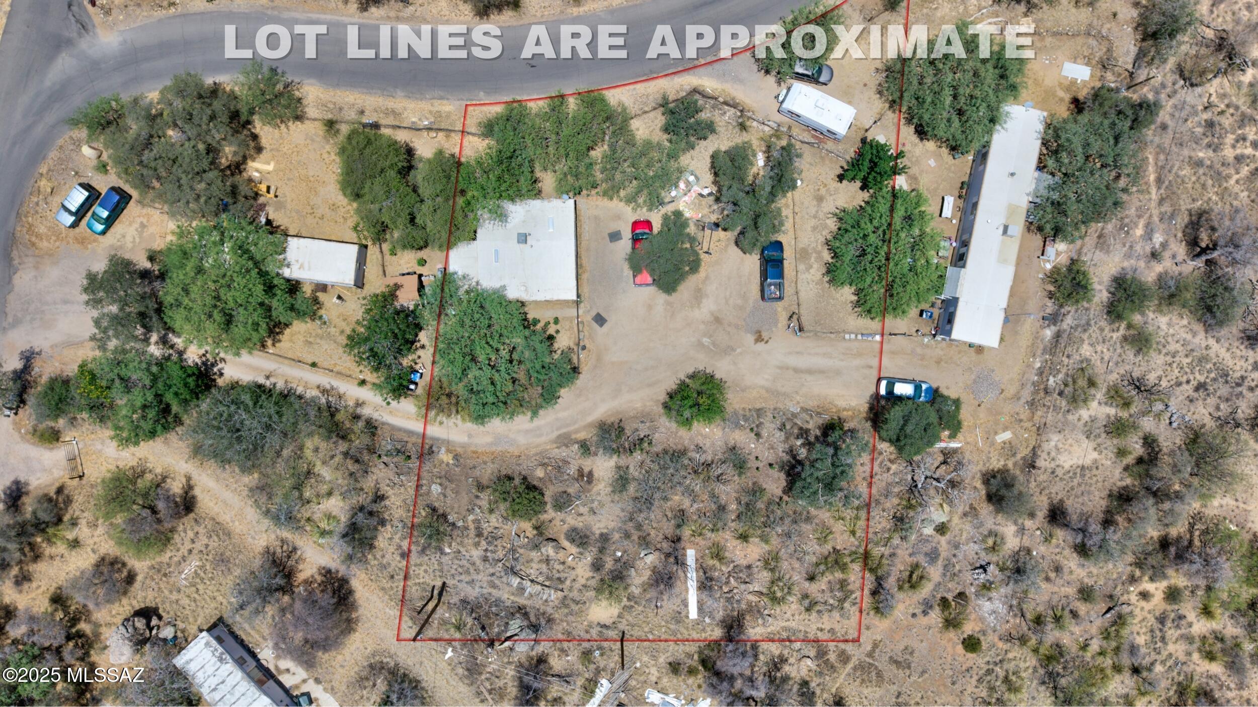 850 W Sunset Point Circle