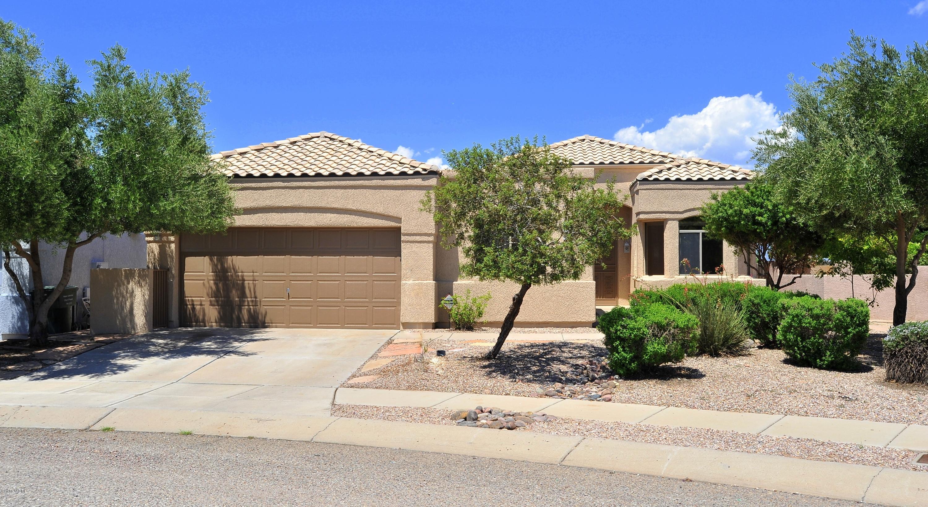 Pueblo Estrella At Rita Ranch (1-153) - Residential