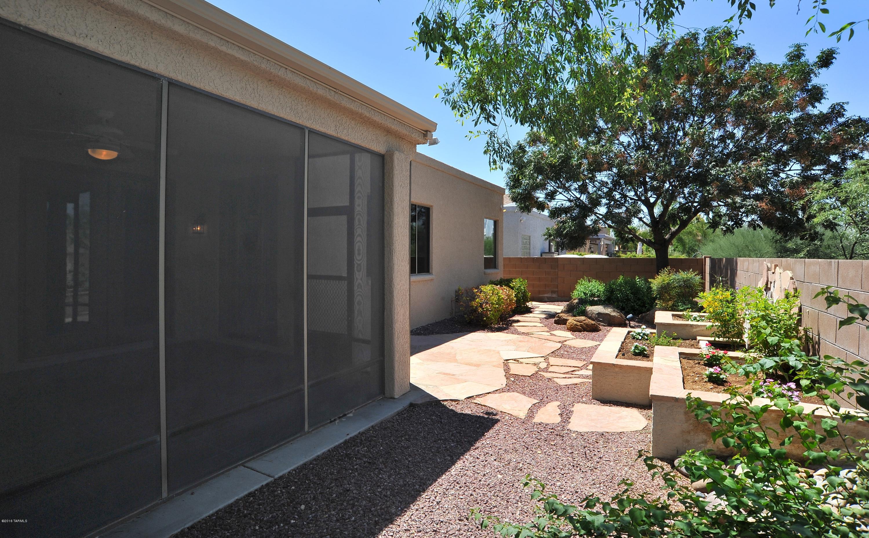Pueblo Estrella At Rita Ranch (1-153) - Residential