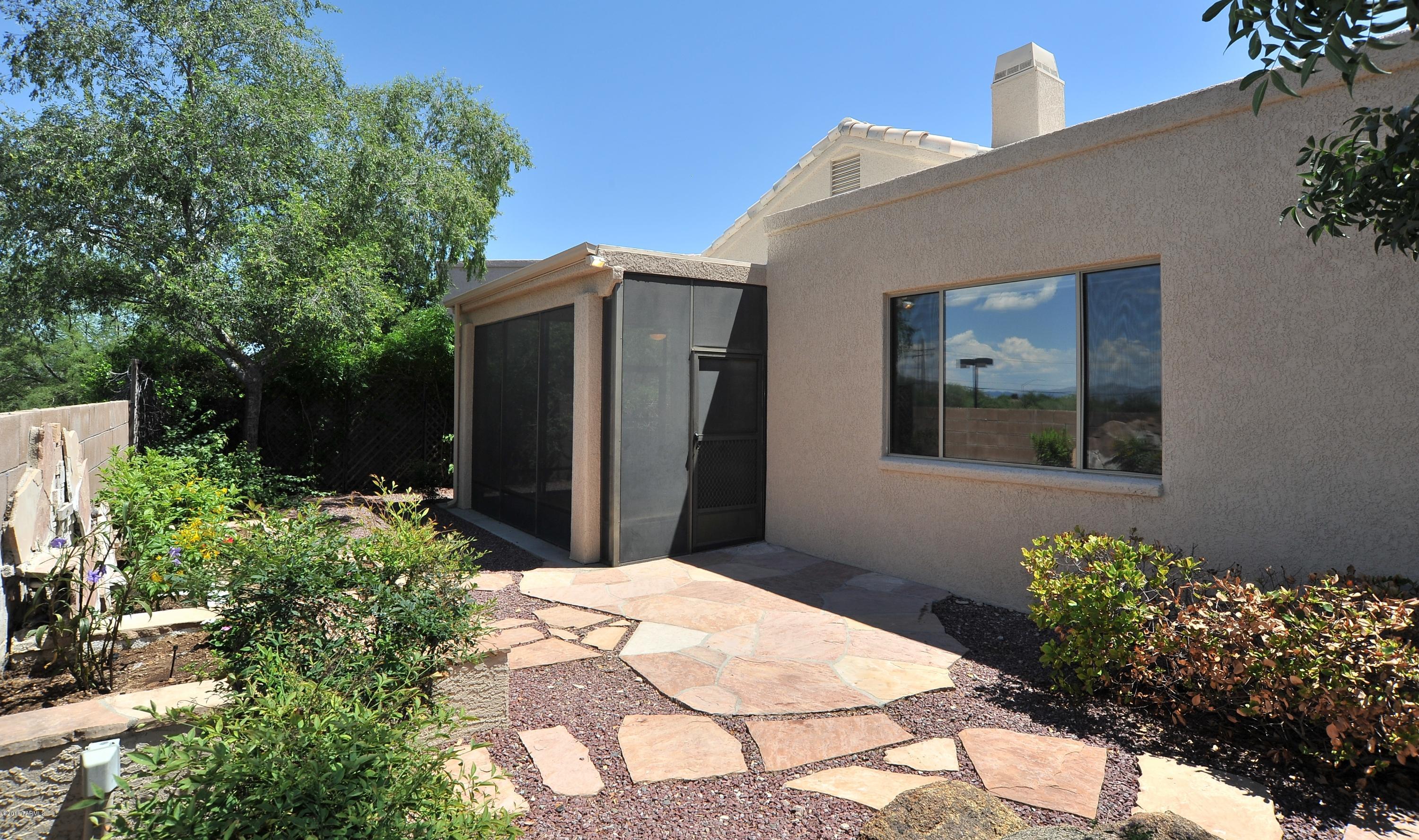 Pueblo Estrella At Rita Ranch (1-153) - Residential