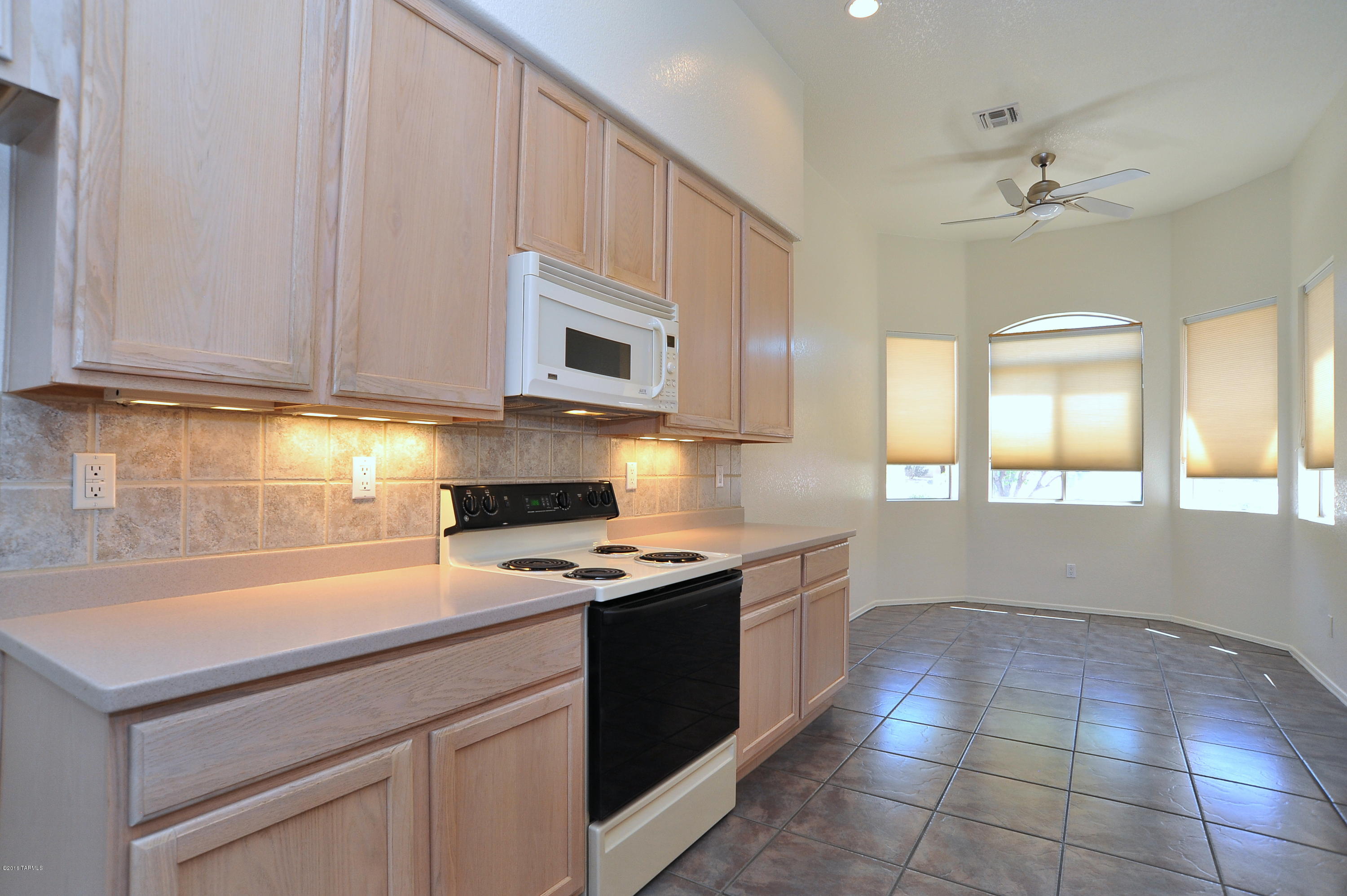 Pueblo Estrella At Rita Ranch (1-153) - Residential
