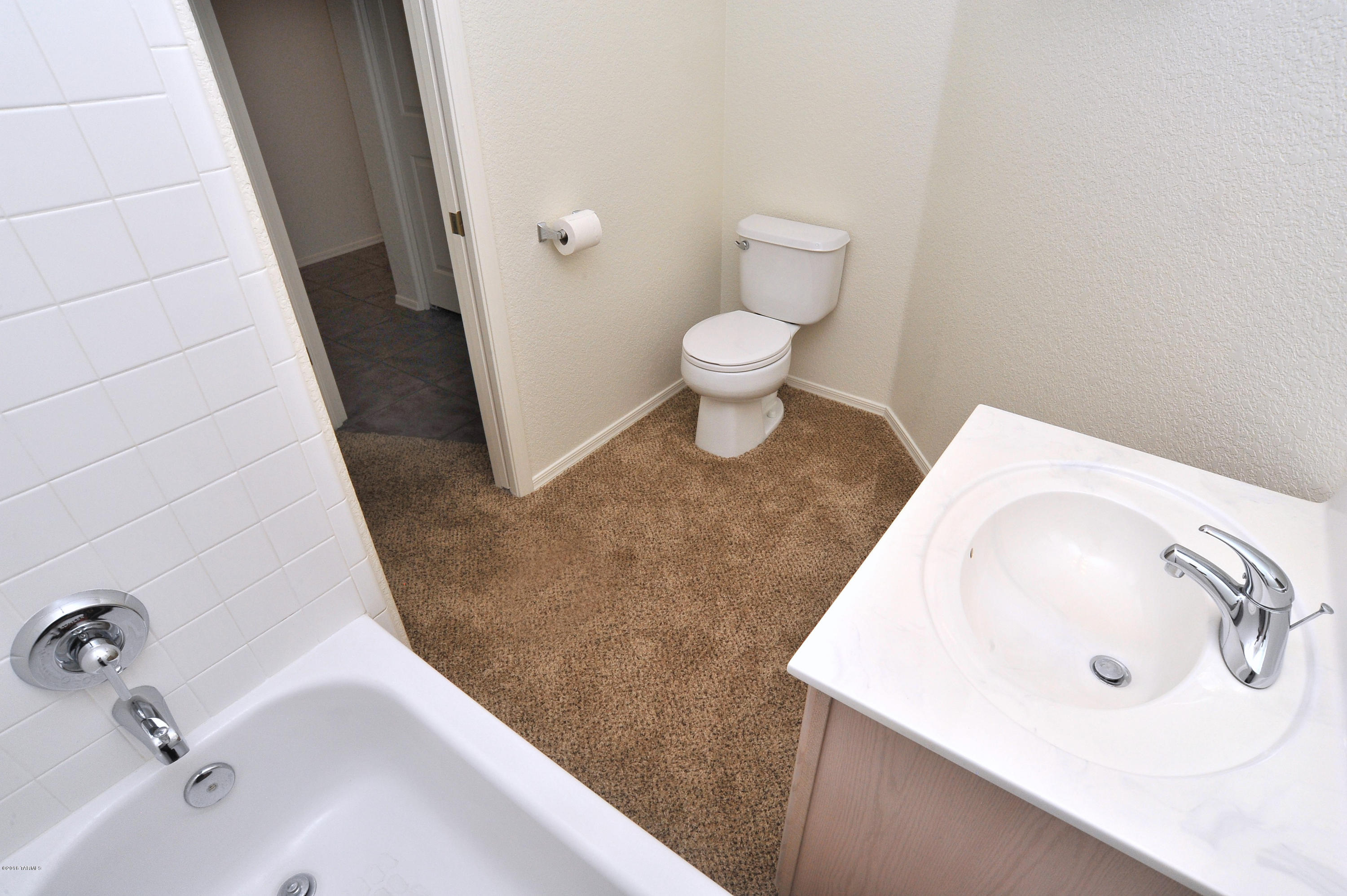 Pueblo Estrella At Rita Ranch (1-153) - Residential