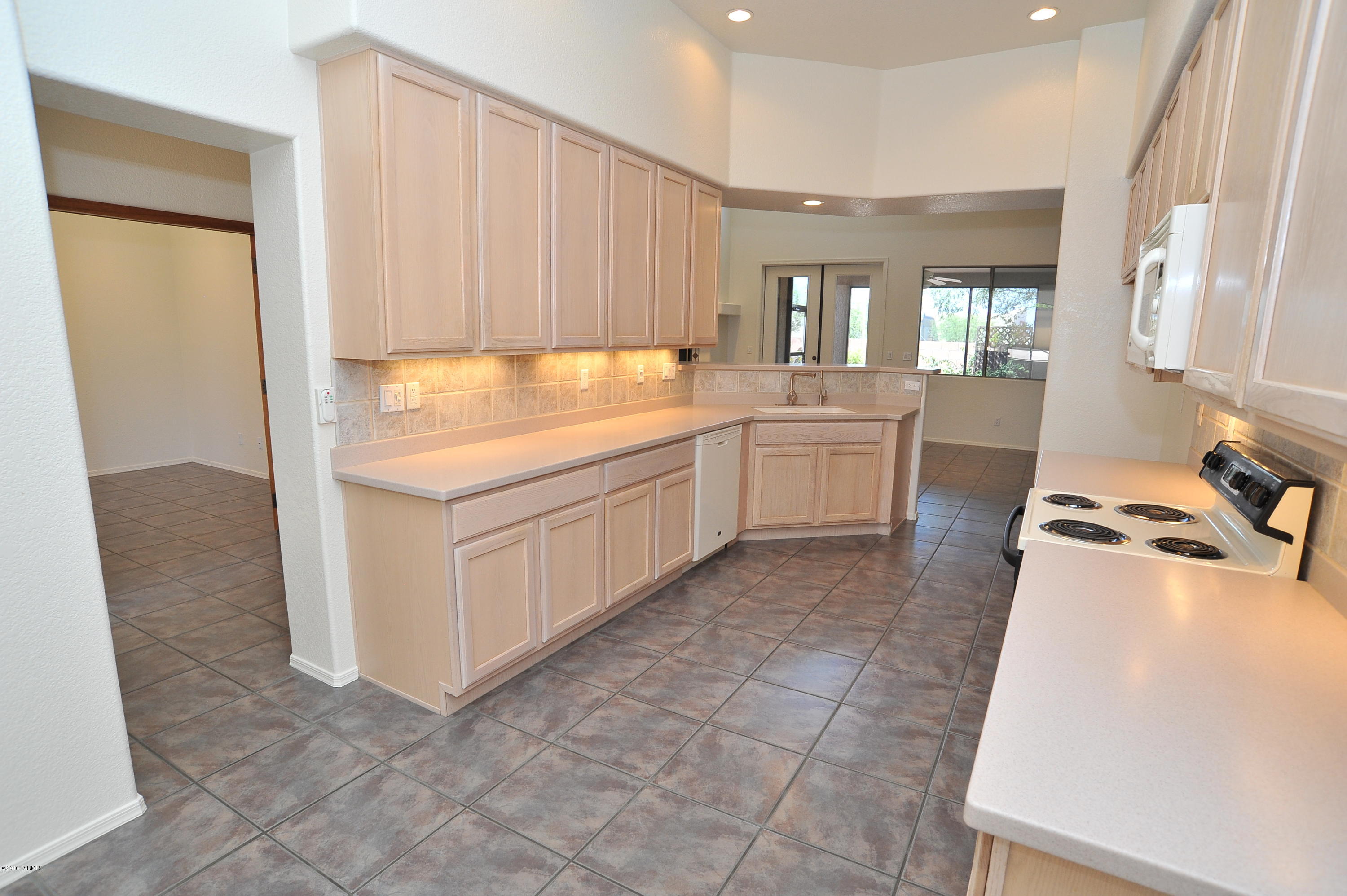Pueblo Estrella At Rita Ranch (1-153) - Residential