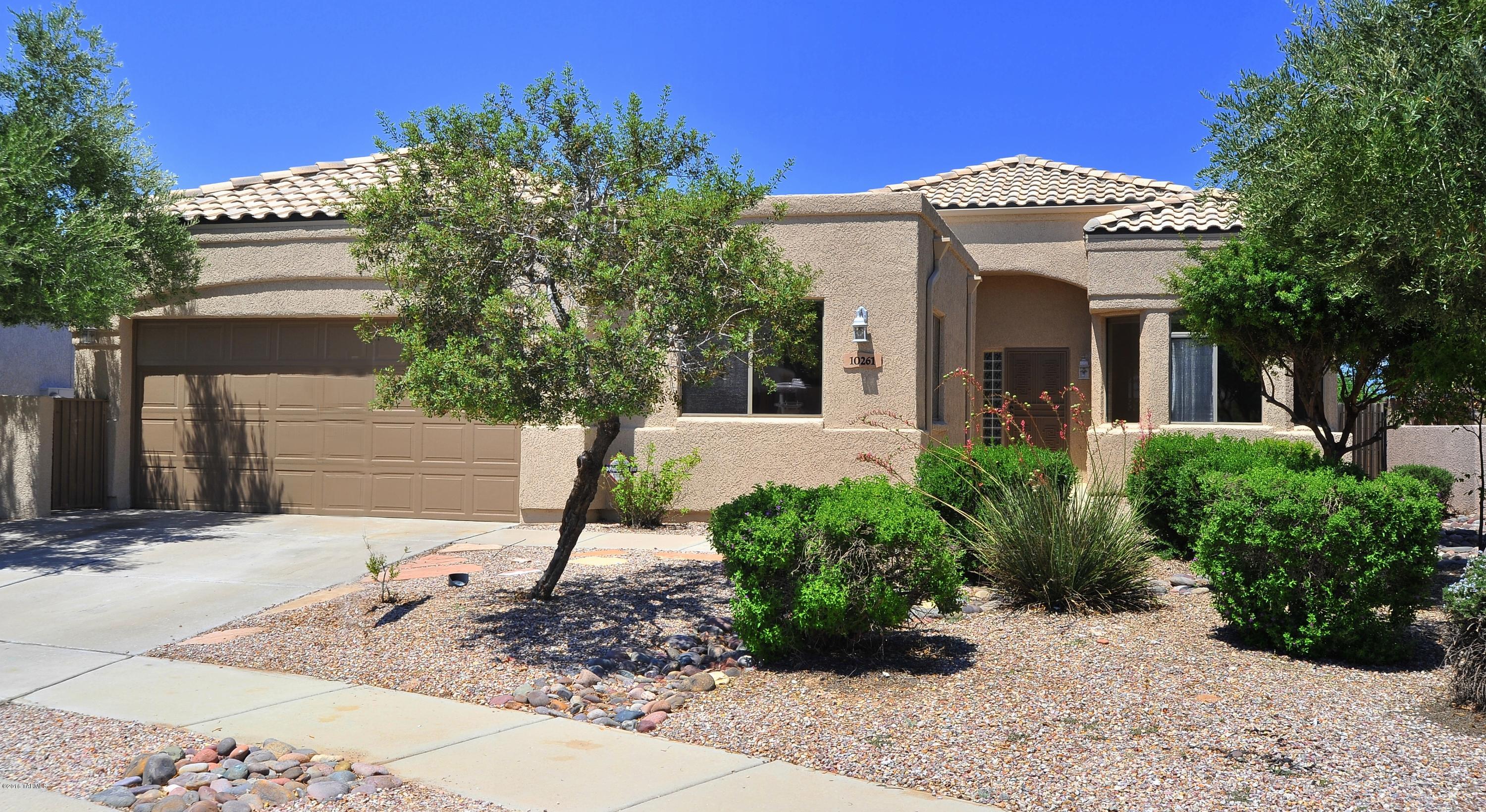 Pueblo Estrella At Rita Ranch (1-153) - Residential