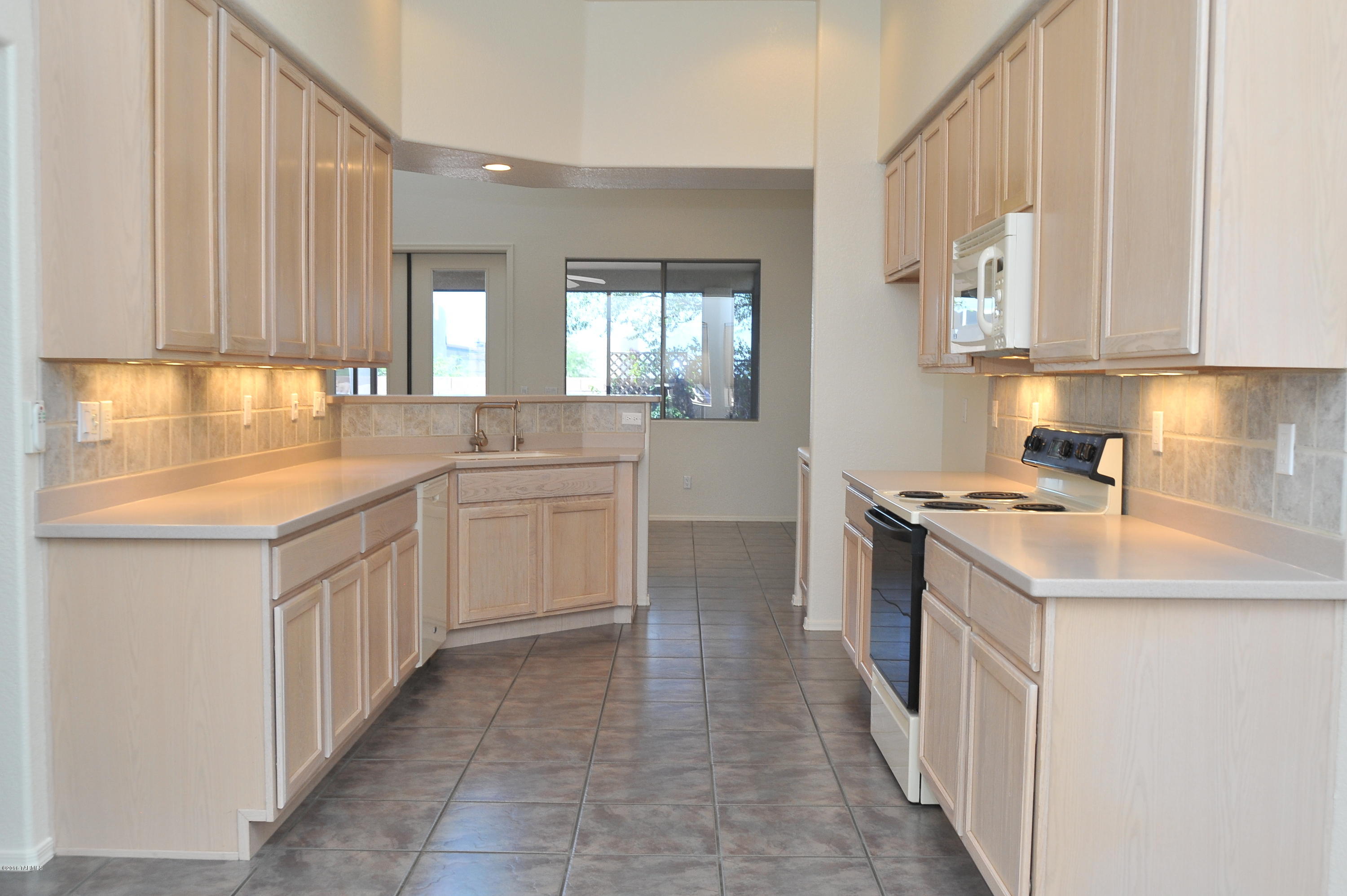 Pueblo Estrella At Rita Ranch (1-153) - Residential