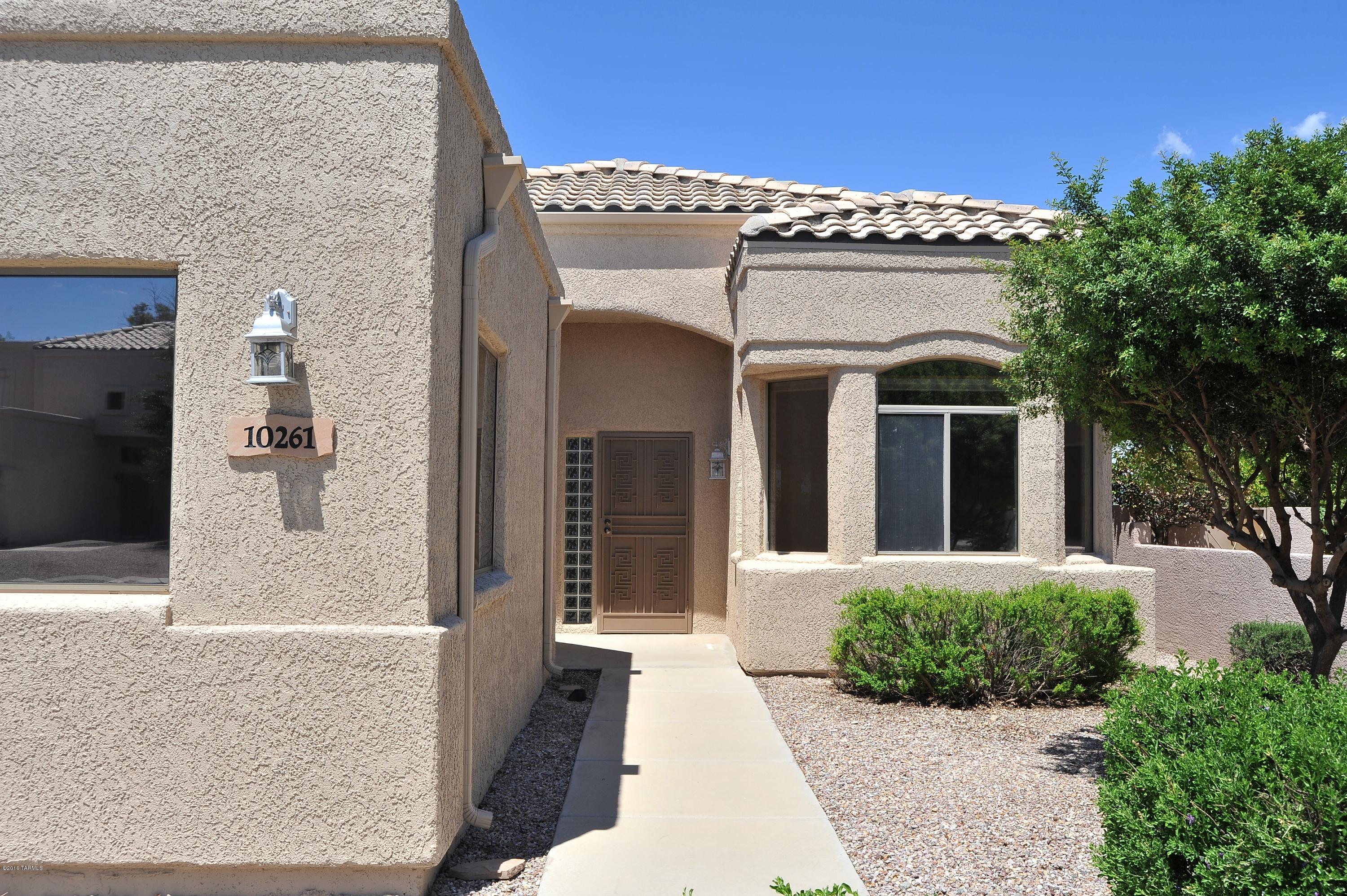 Pueblo Estrella At Rita Ranch (1-153) - Residential